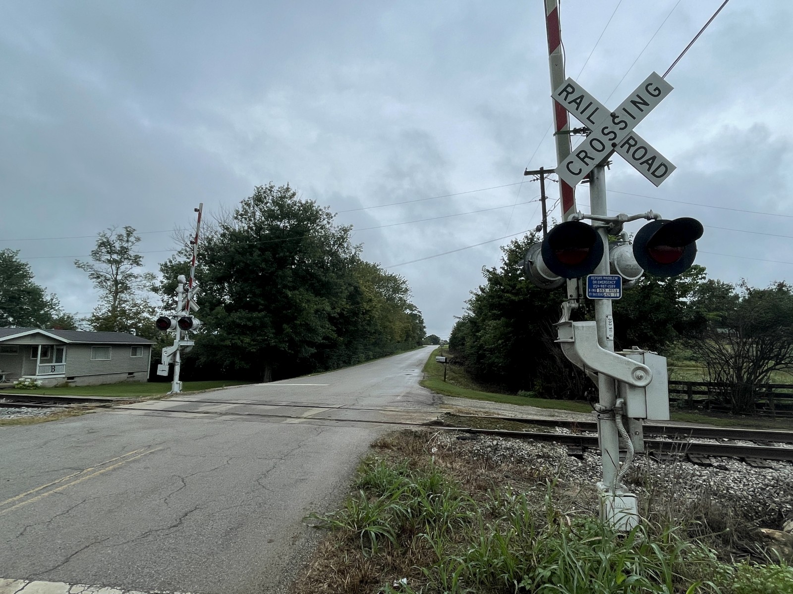 Carpenter Pike (Millersburg, KY)