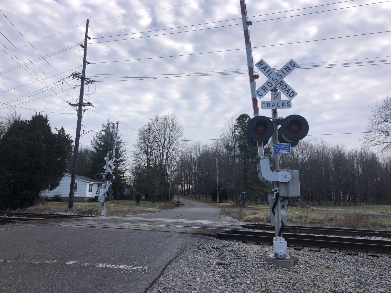 Allen Lane (Paducah, KY)