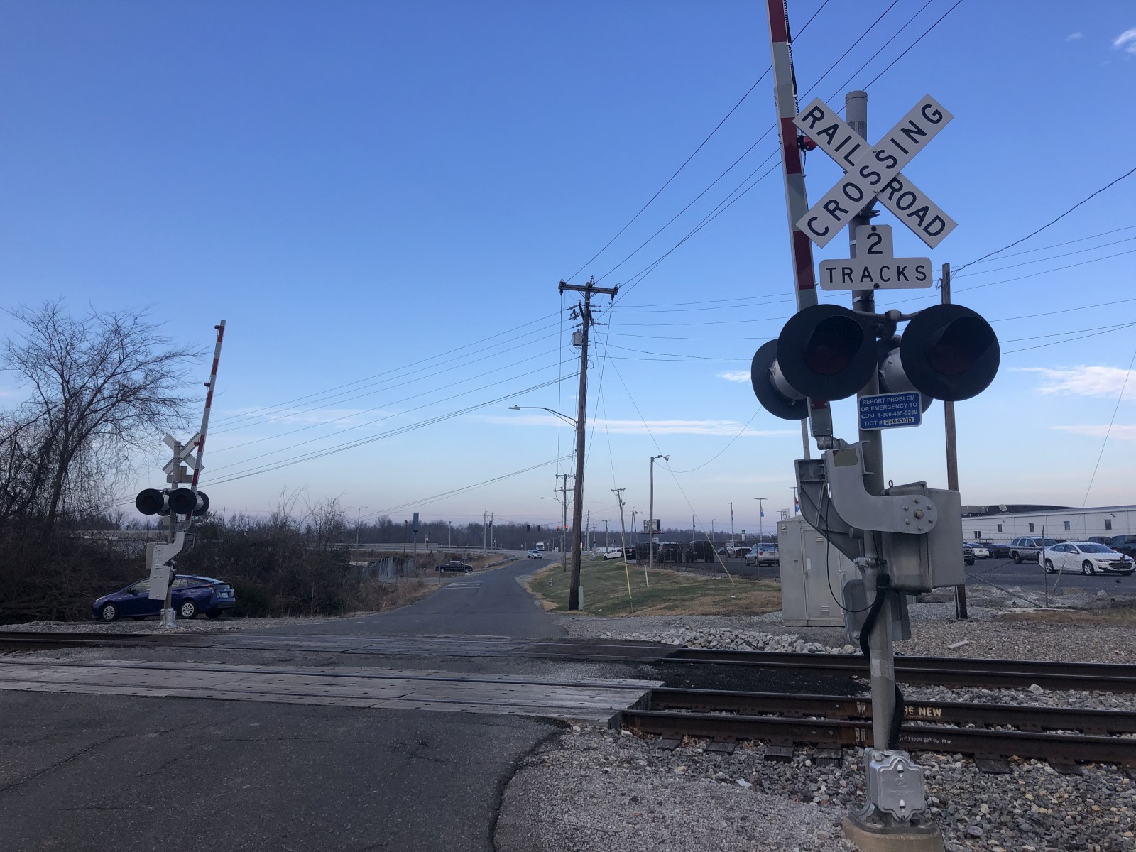 Allen Lane (Paducah, KY)