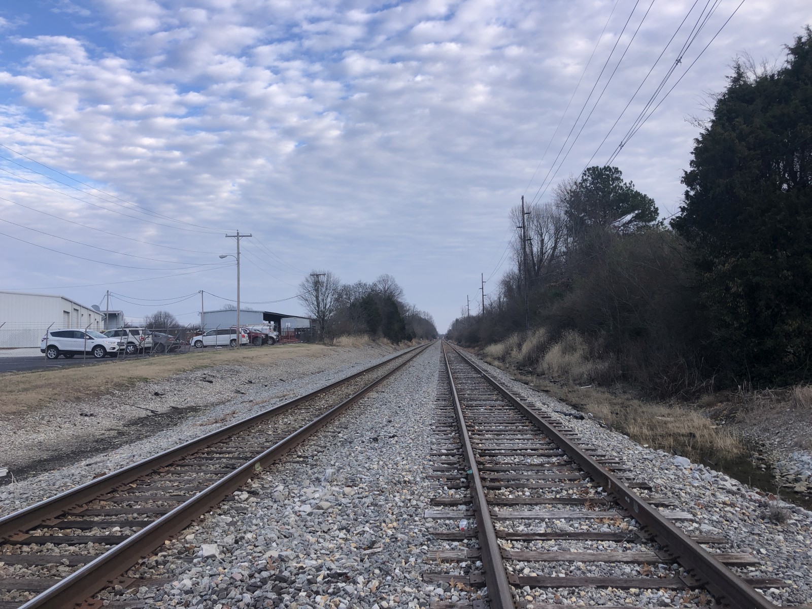 Allen Lane (Paducah, KY)