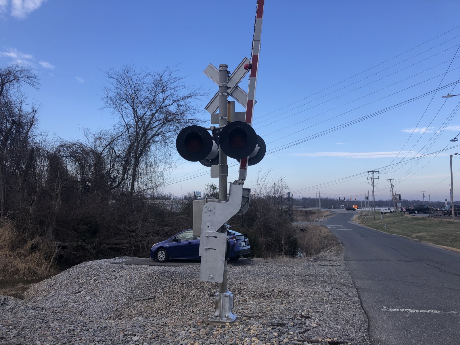 Allen Lane (Paducah, KY)