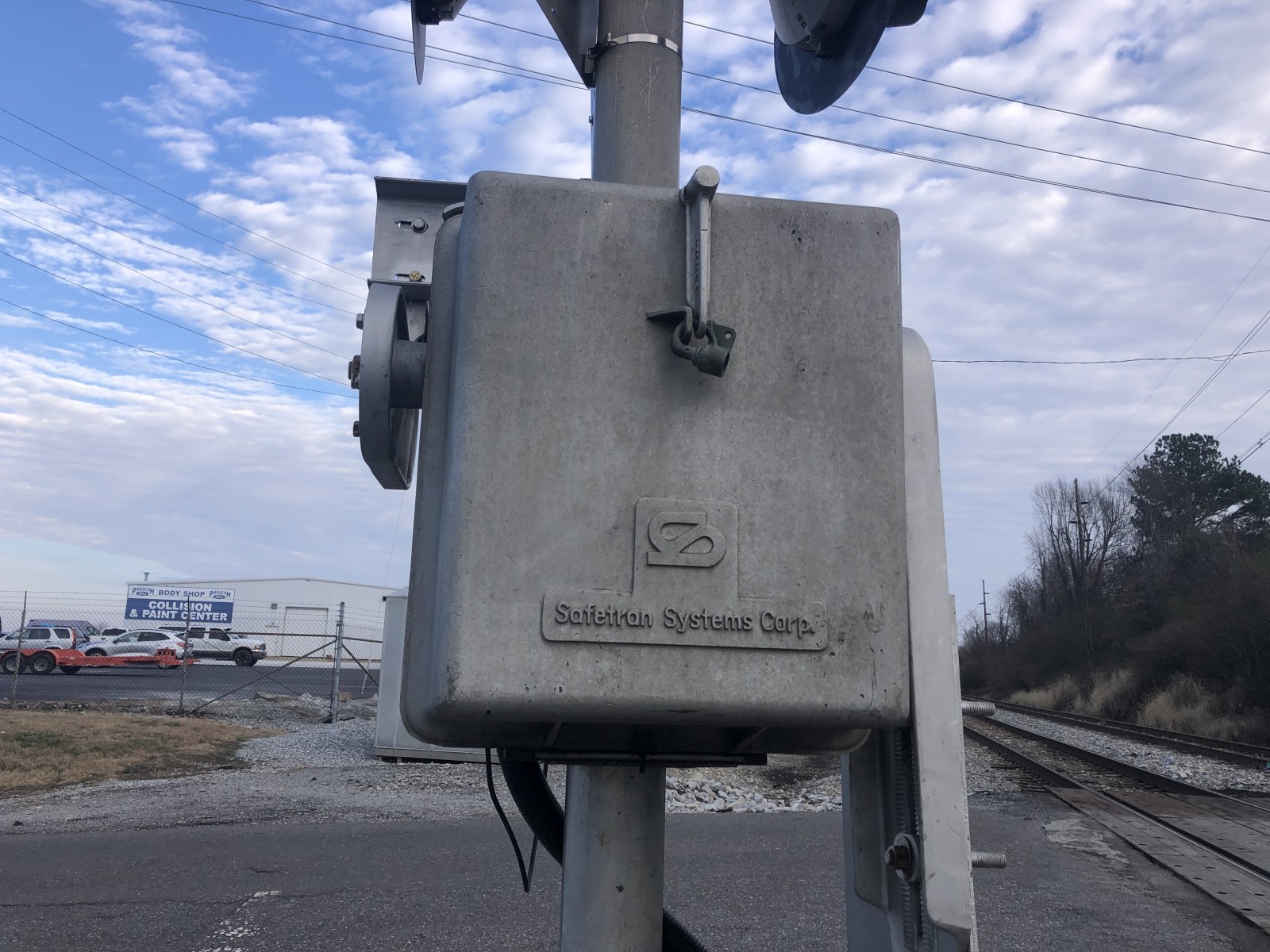 Allen Lane (Paducah, KY)