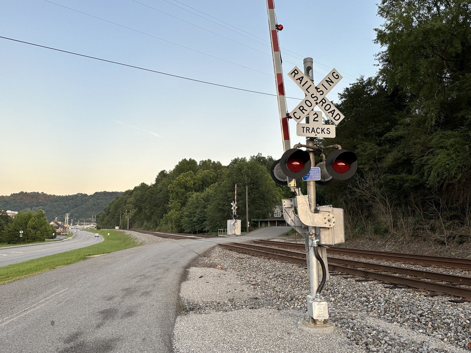 Coal Run Road (Pikeville, KY)