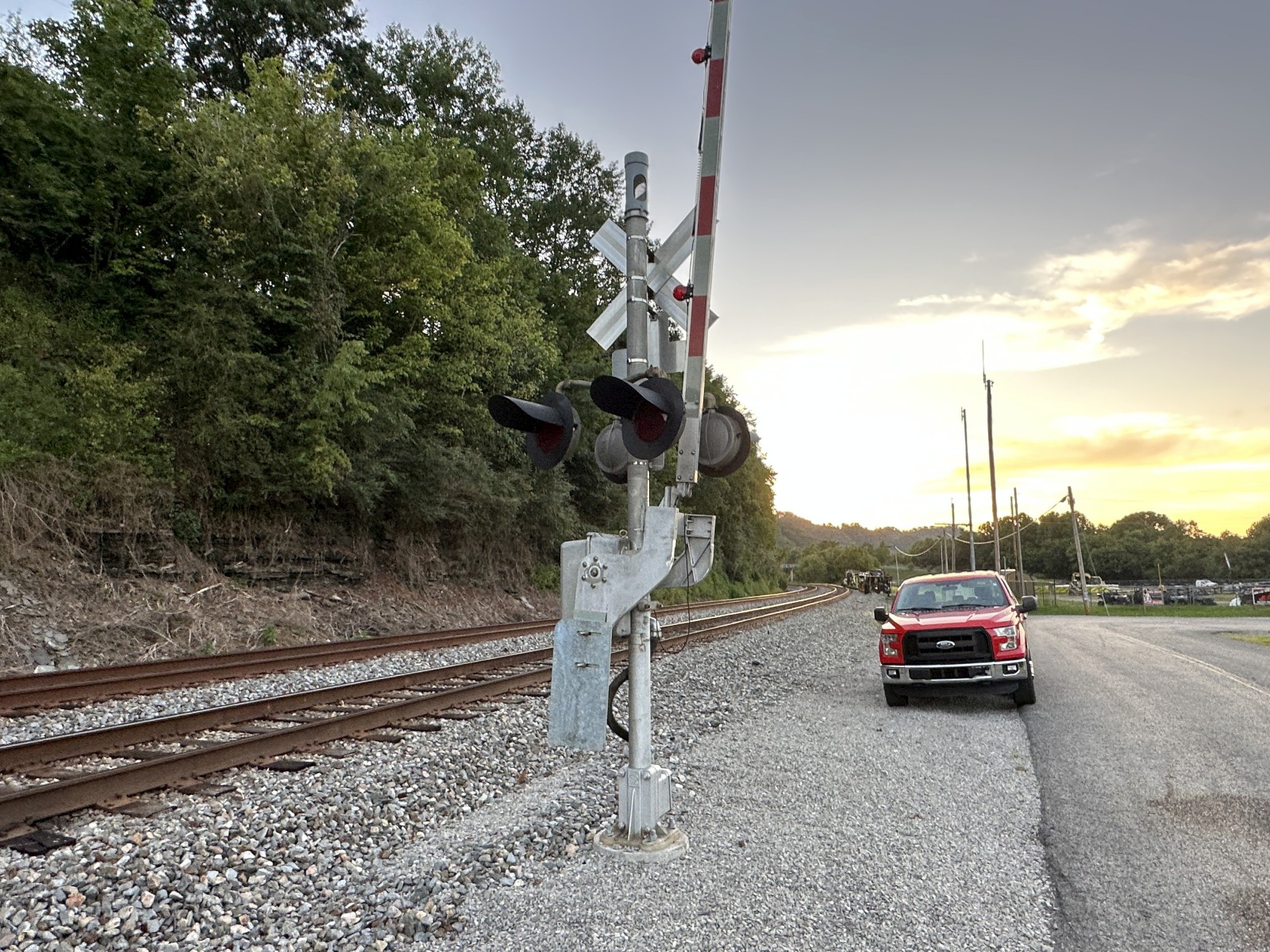 Coal Run Road (Pikeville, KY)