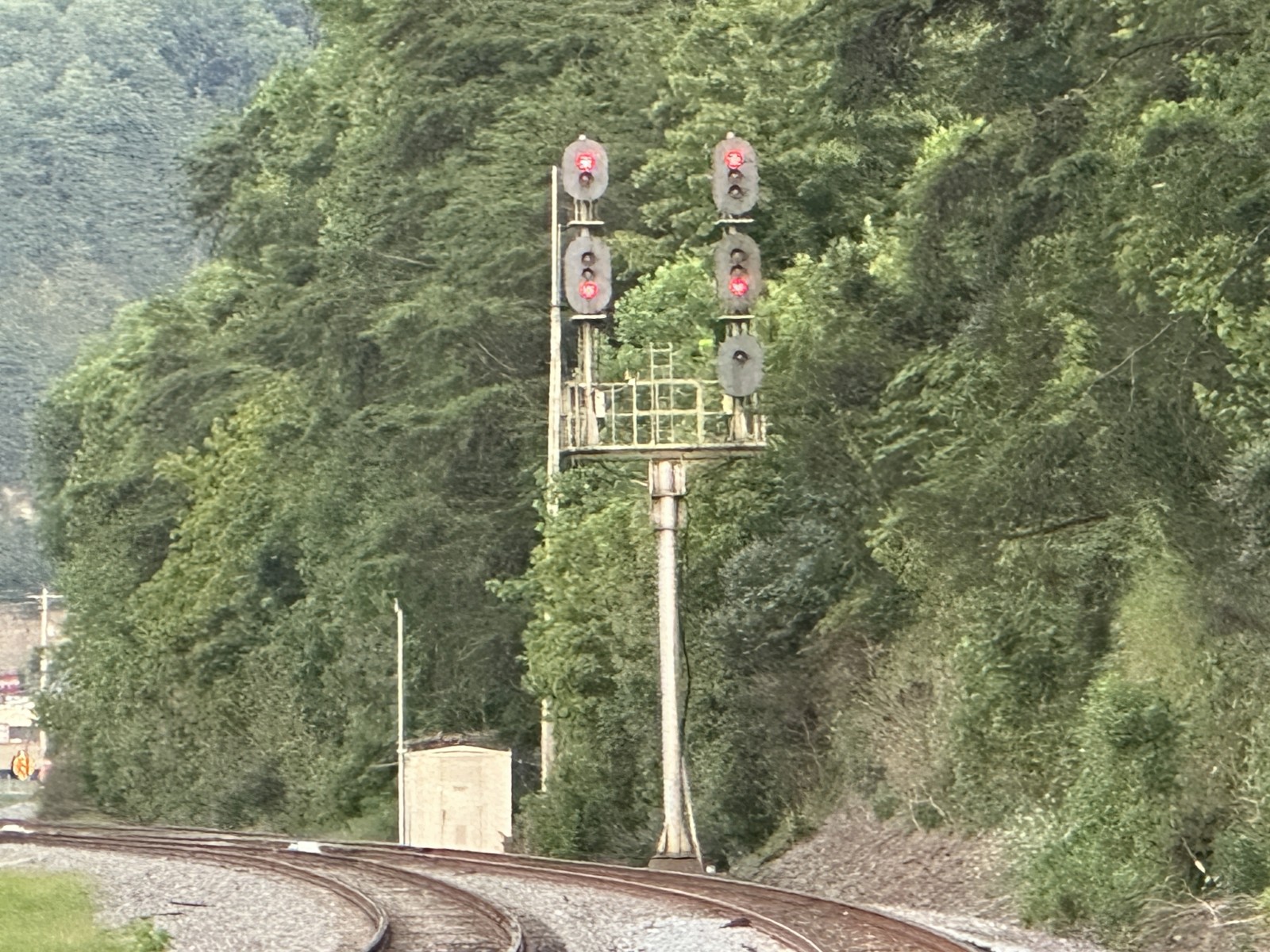 Coal Run Road (Pikeville, KY)