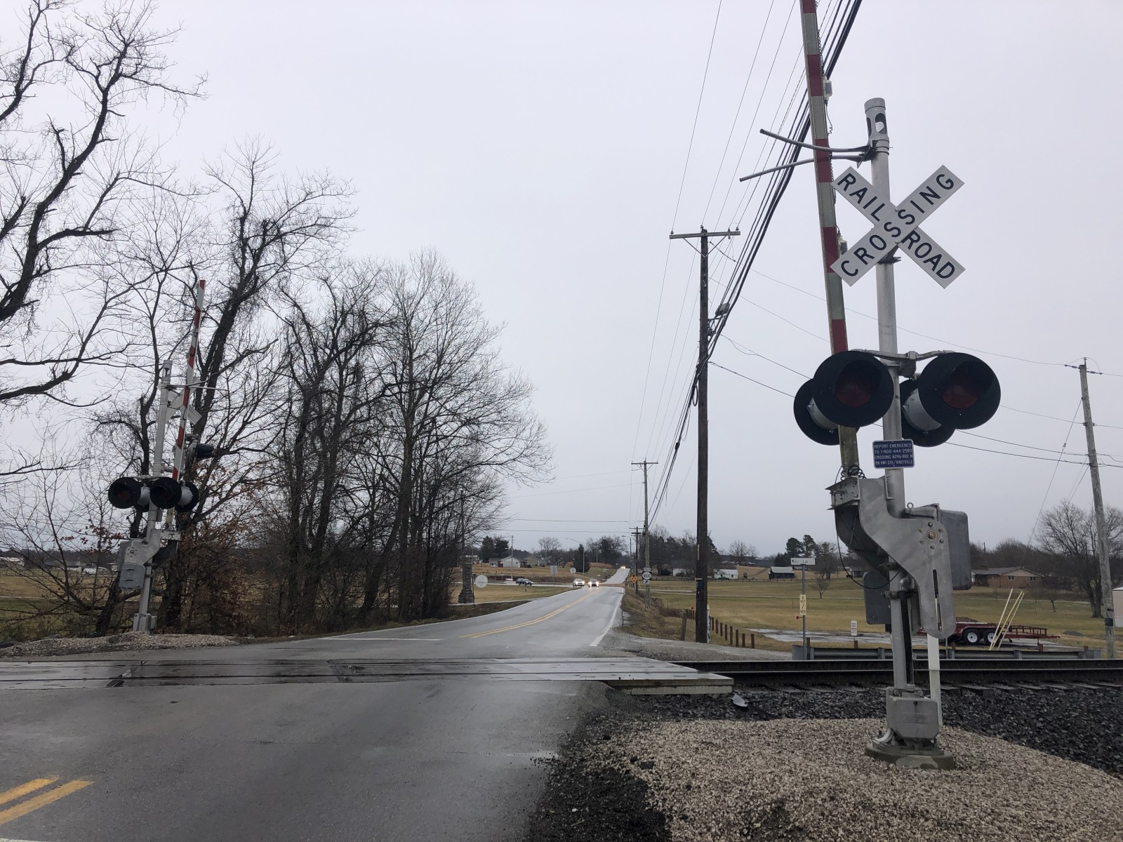 Rineyville Road (Rineyville, KY)
