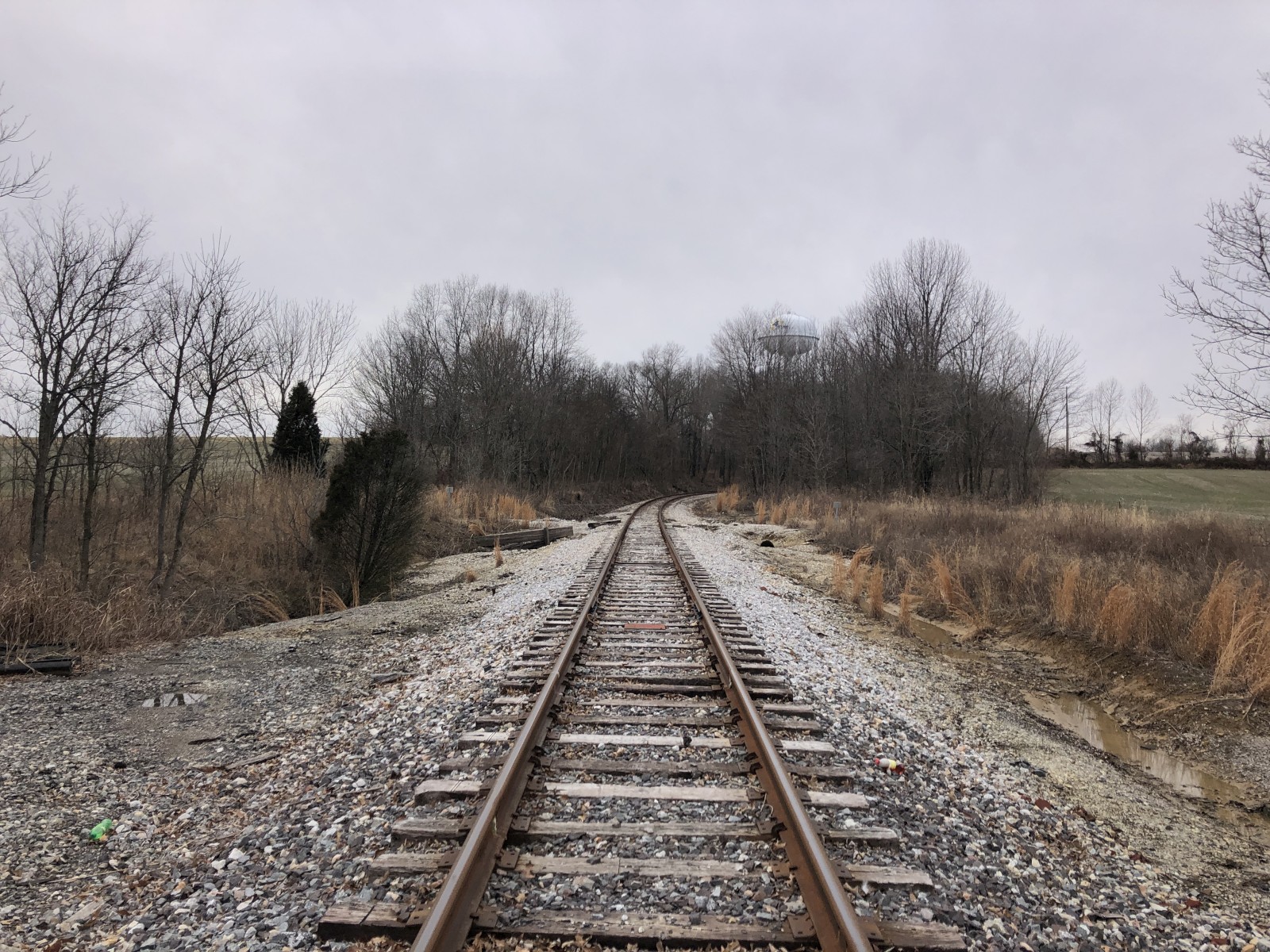 U.S. Route 41 (Robards, KY)
