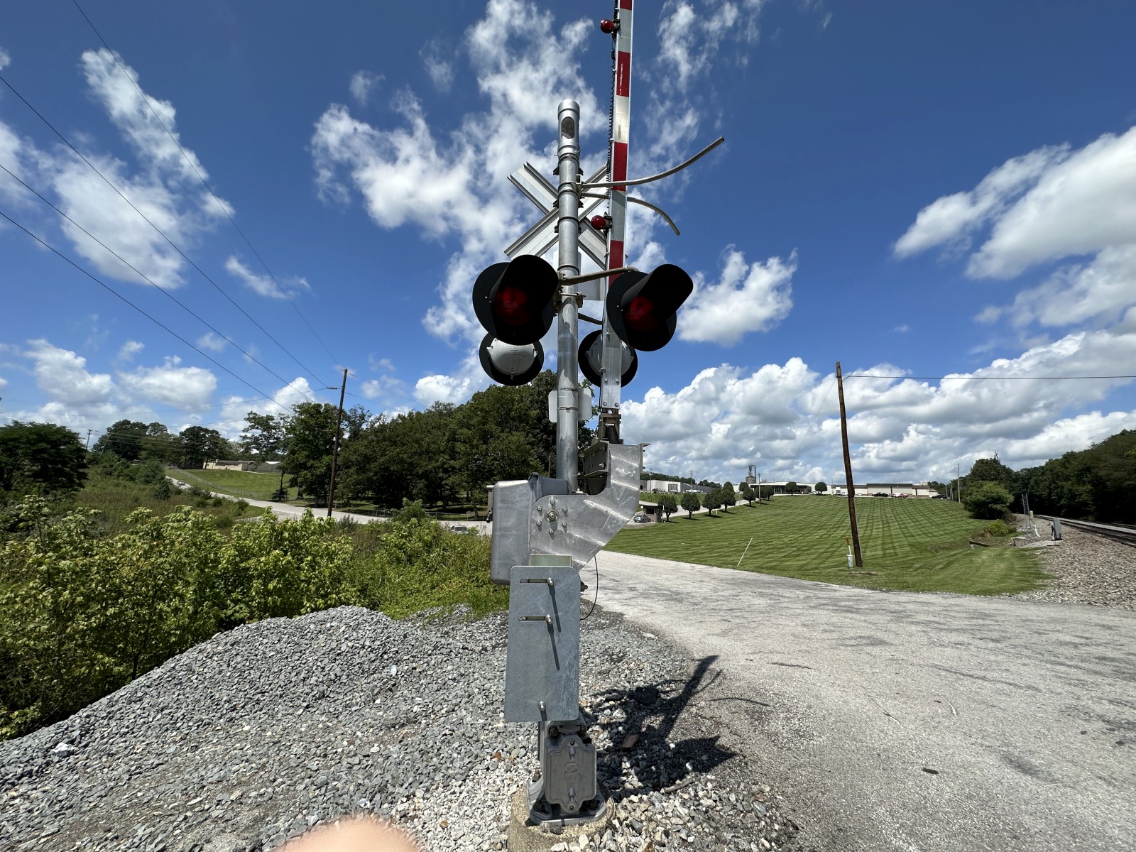 Racetrack Road (Somerset, KY)