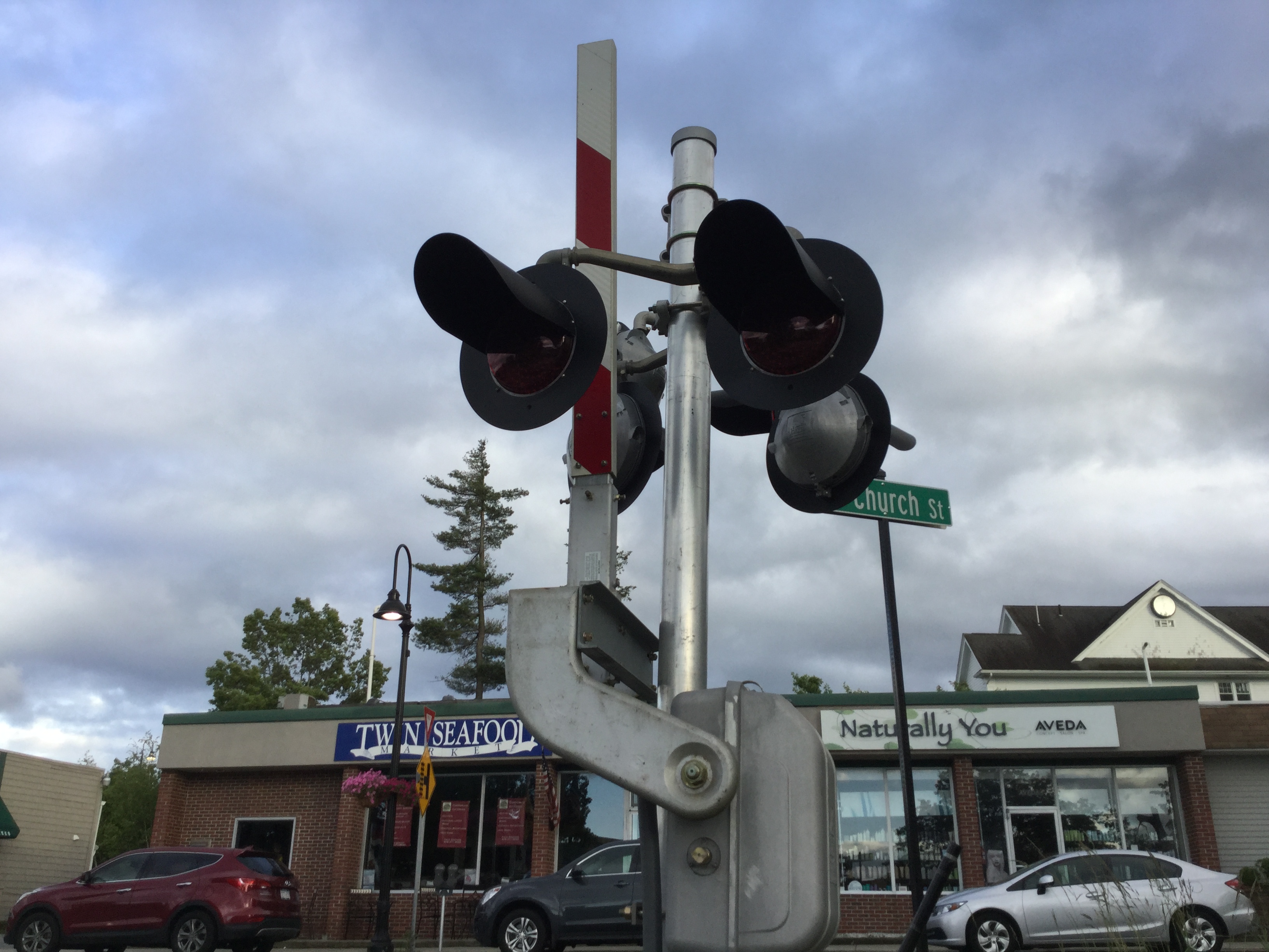 Commonwealth Avenue (West Concord, MA)