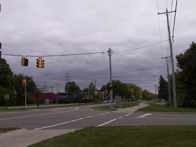 Harrison Rd. #2 (East Lansing, MI)