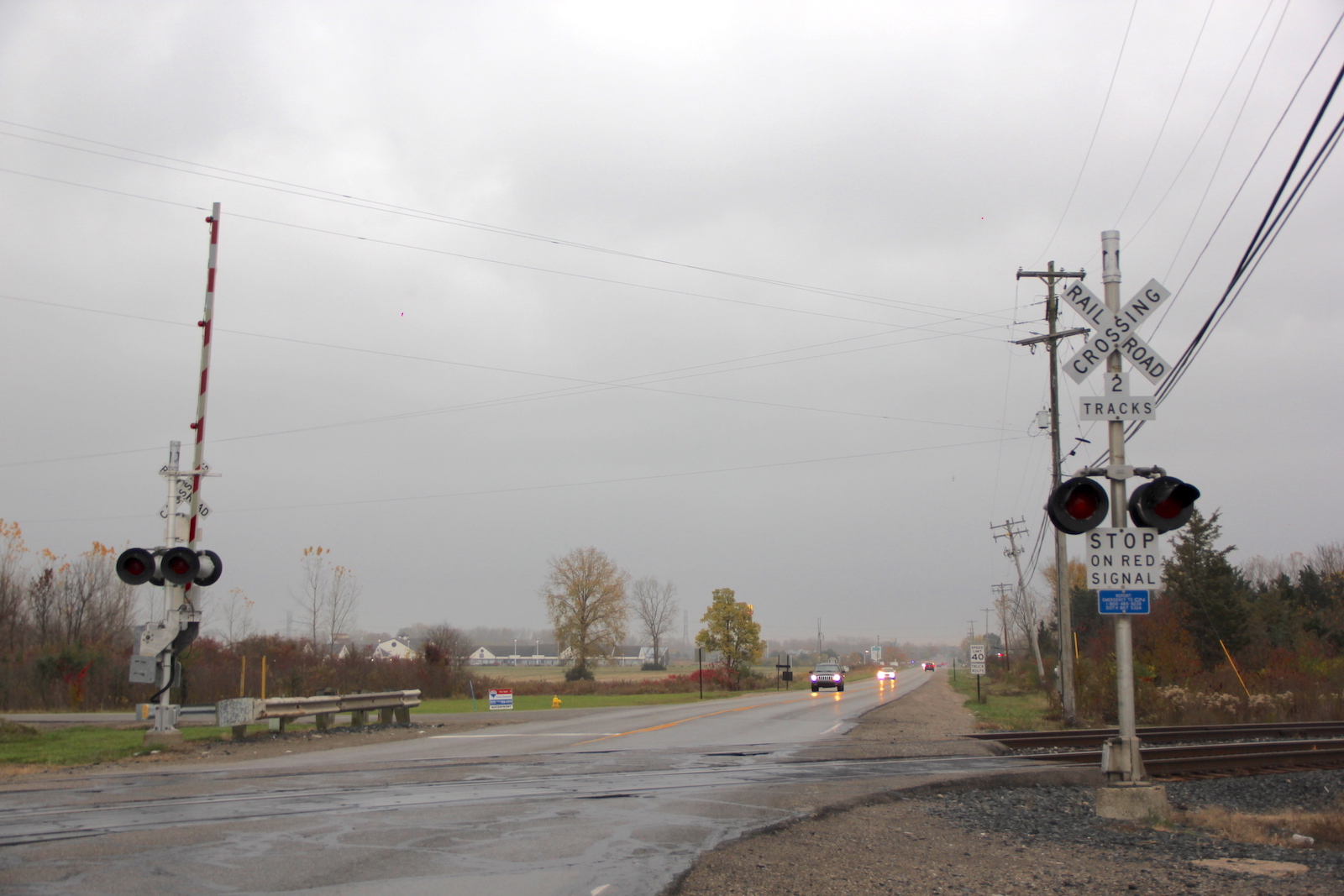 Laplaisance Rd. 2 (Monroe, MI)