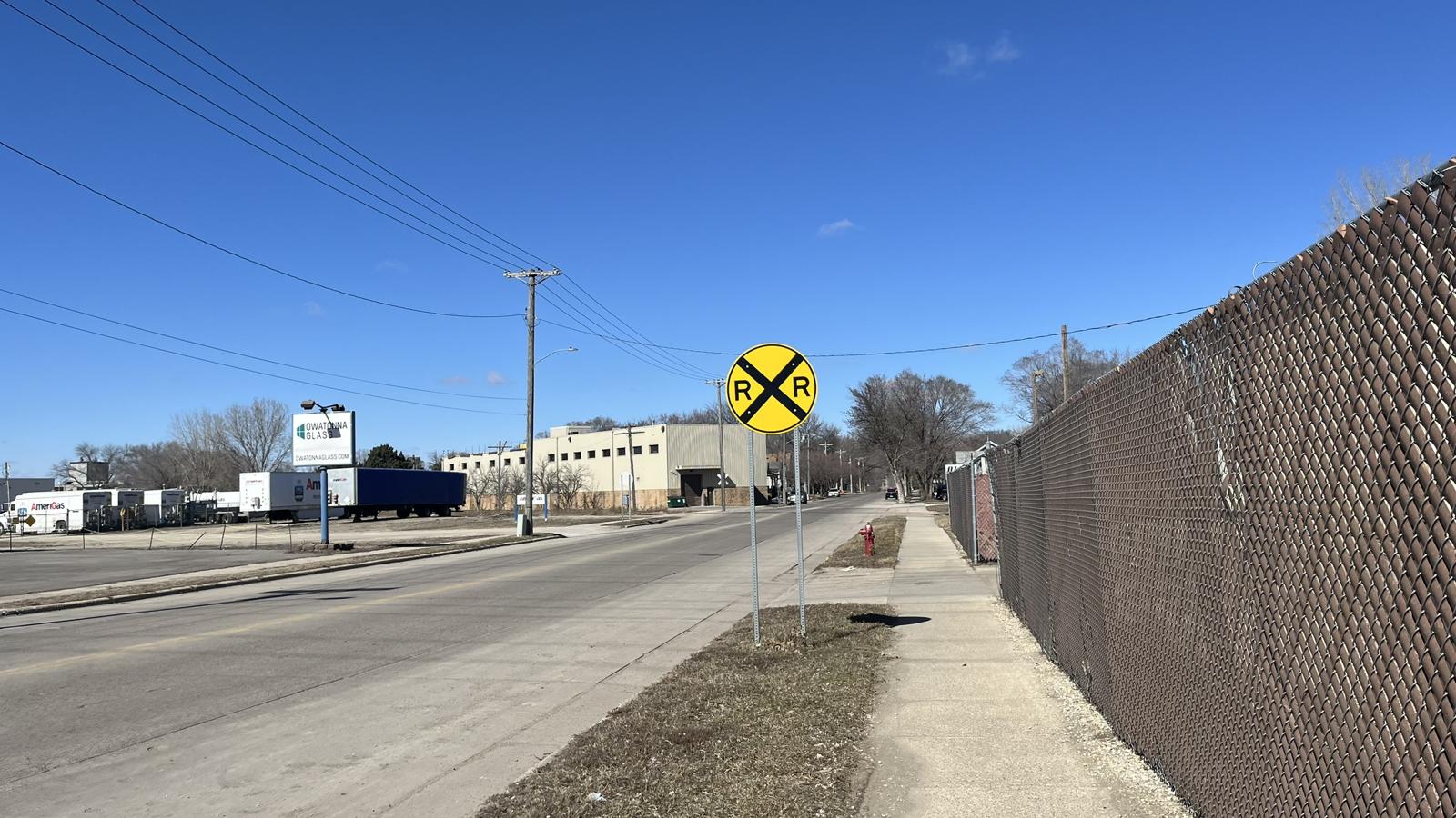 Elm Ave. #2 (Owatonna, MN)