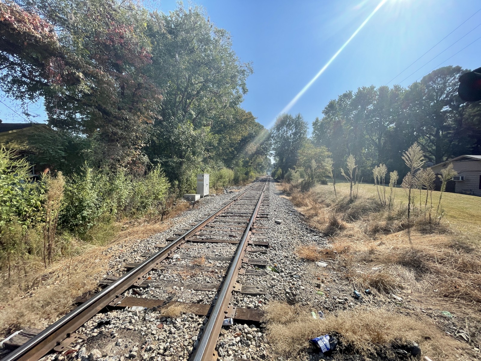 North Street (Coldwater, MS)