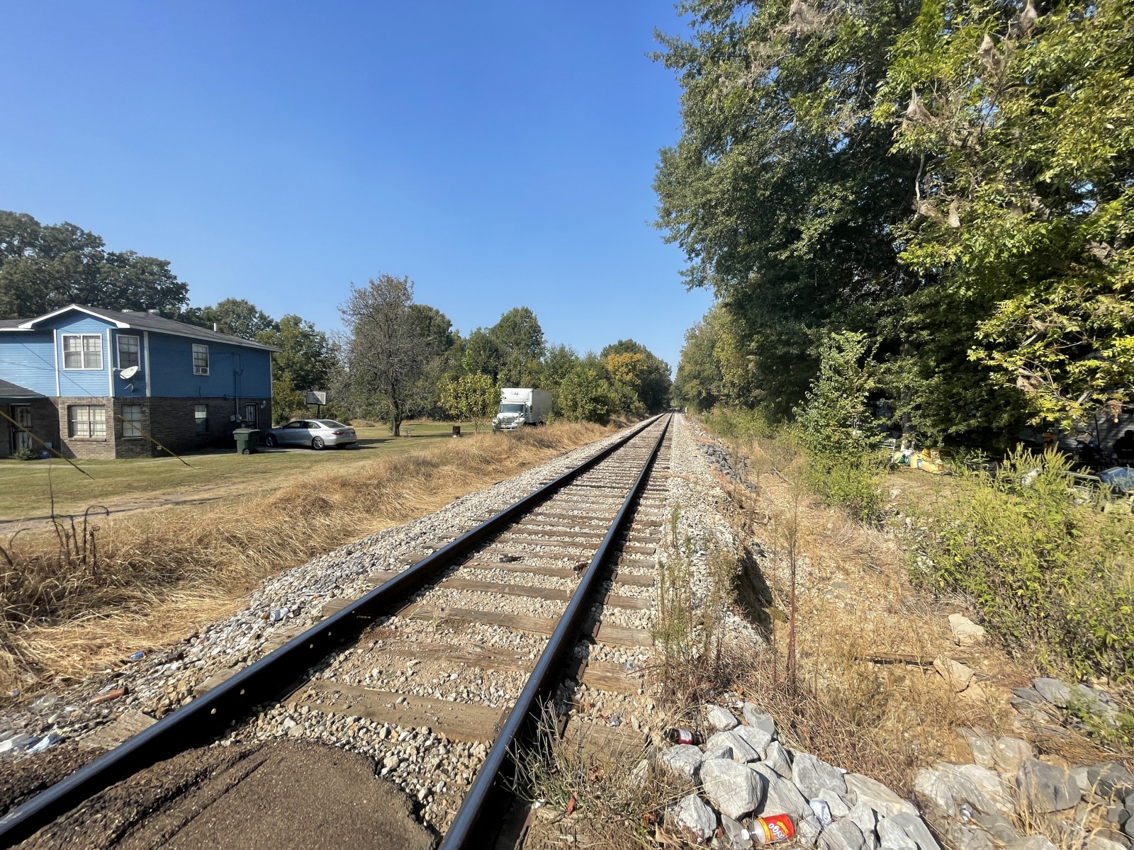 North Street (Coldwater, MS)