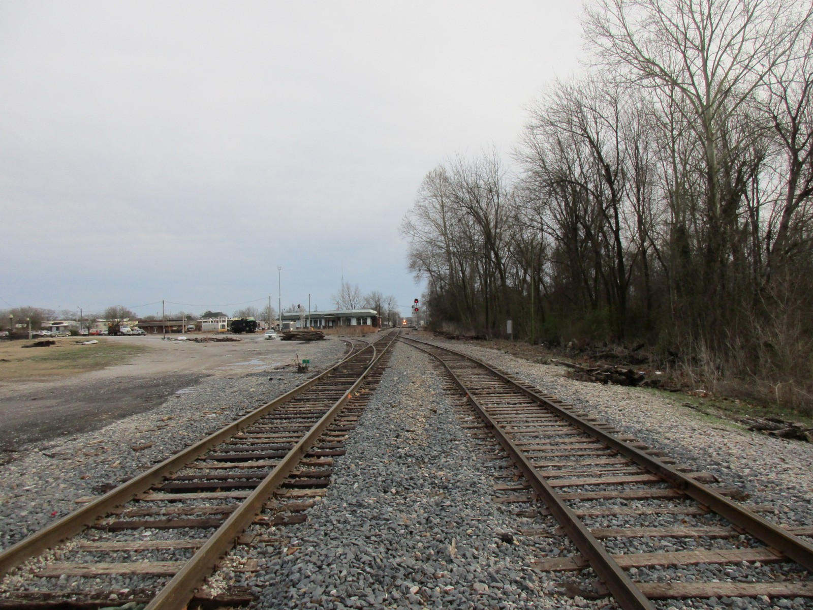 Waldron Street (Corinth, MS)