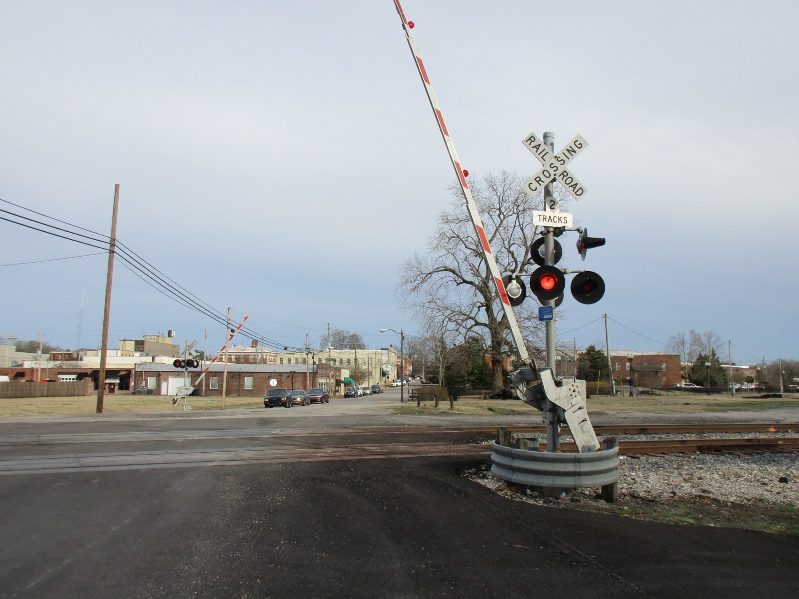 Waldron Street (Corinth, MS)
