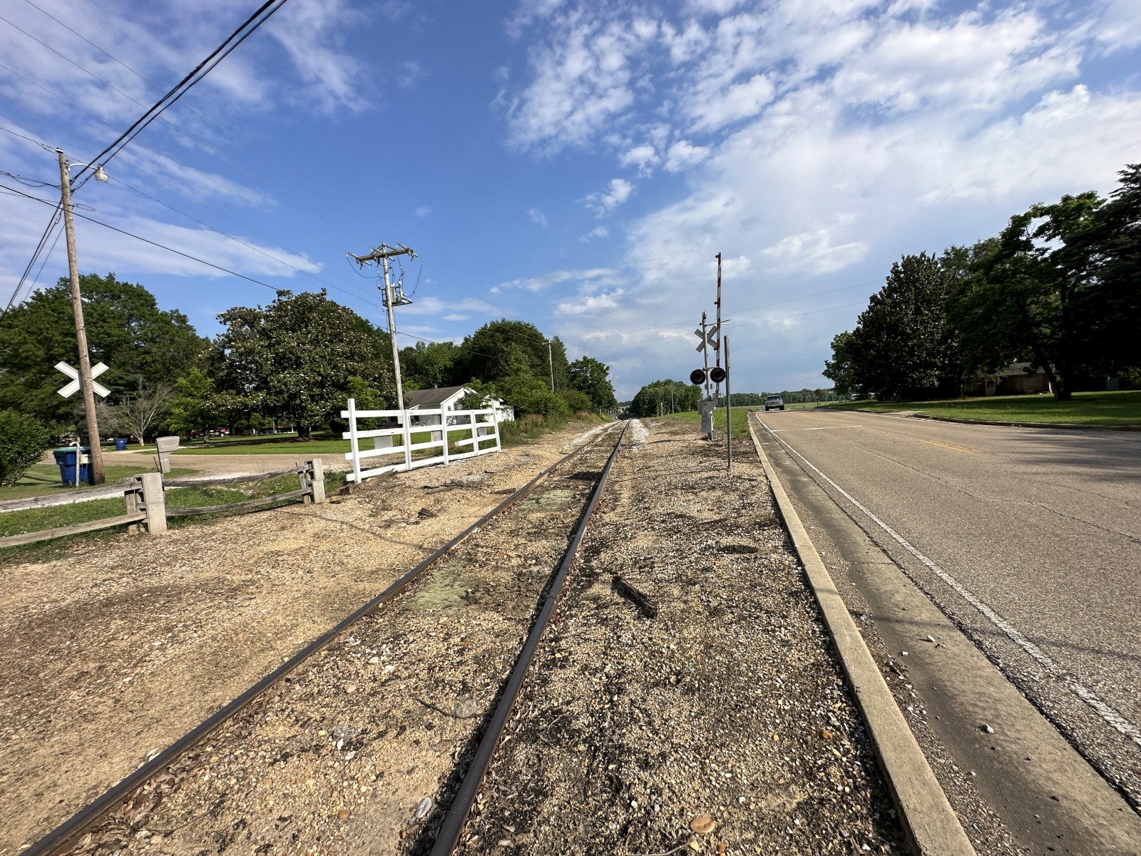 Spring Street (Fulton, MS)