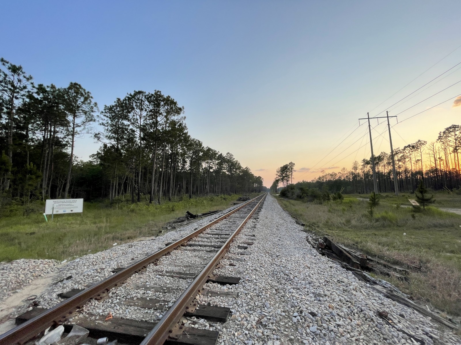 Canal Road (Gulfport, MS)