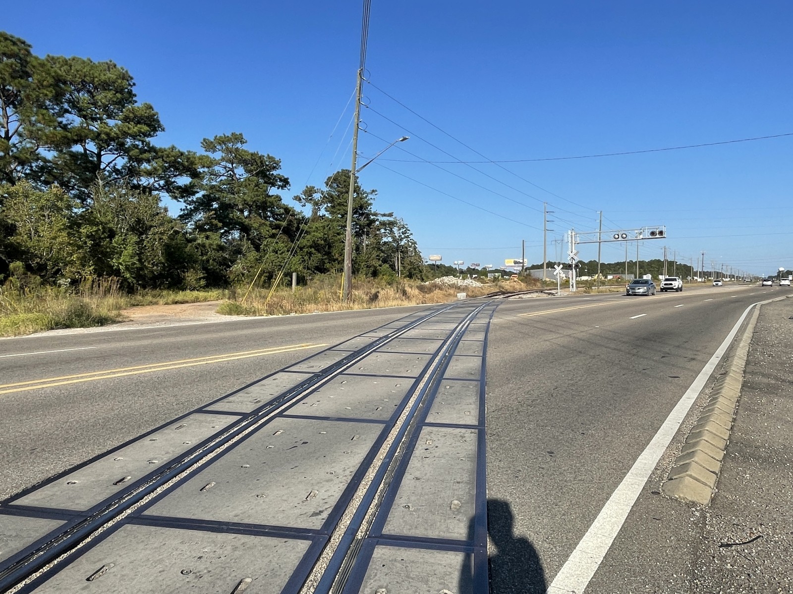 Seaway Road (Gulfport, MS)