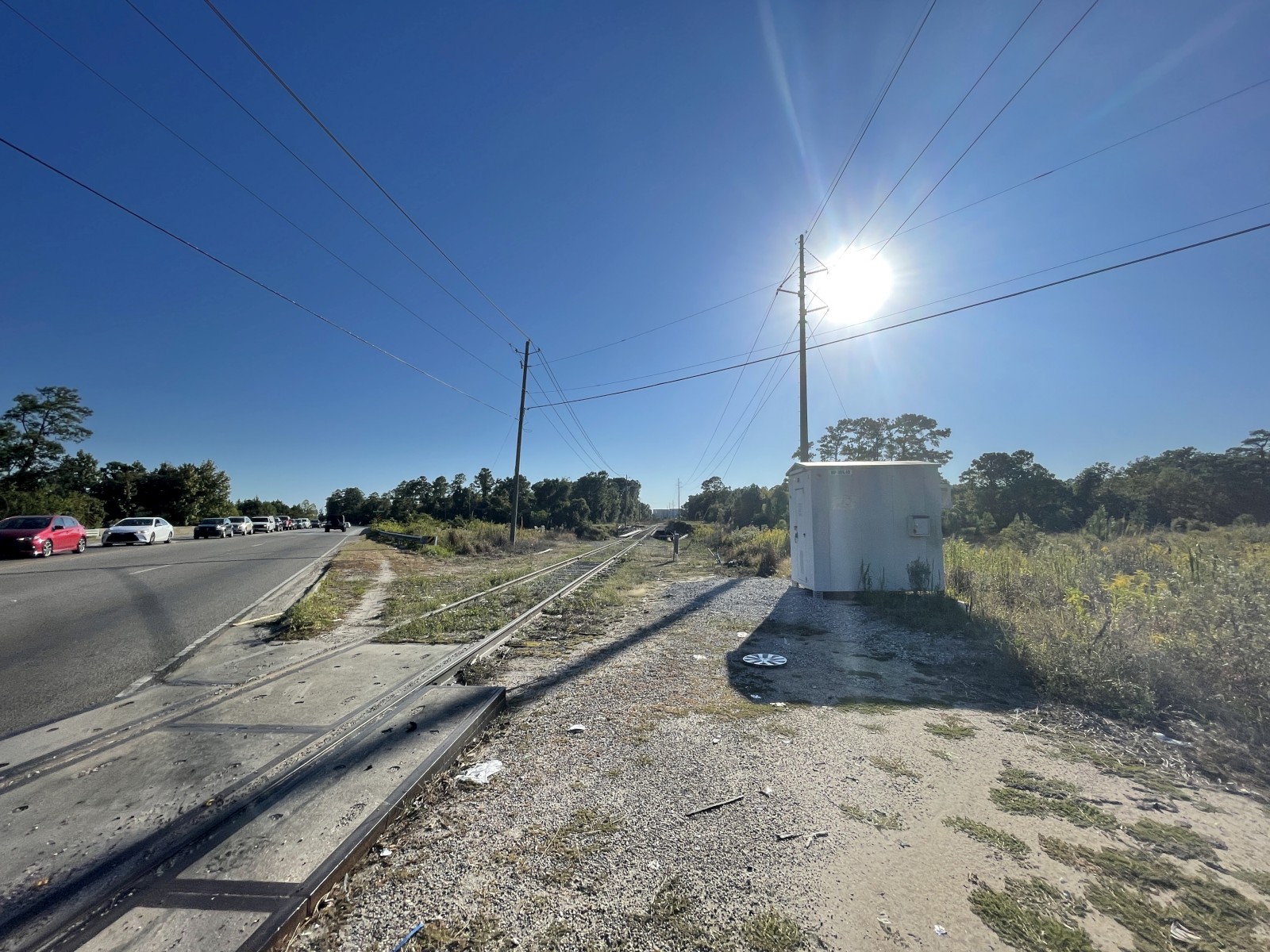 Three Rivers Road (Gulfport, MS)