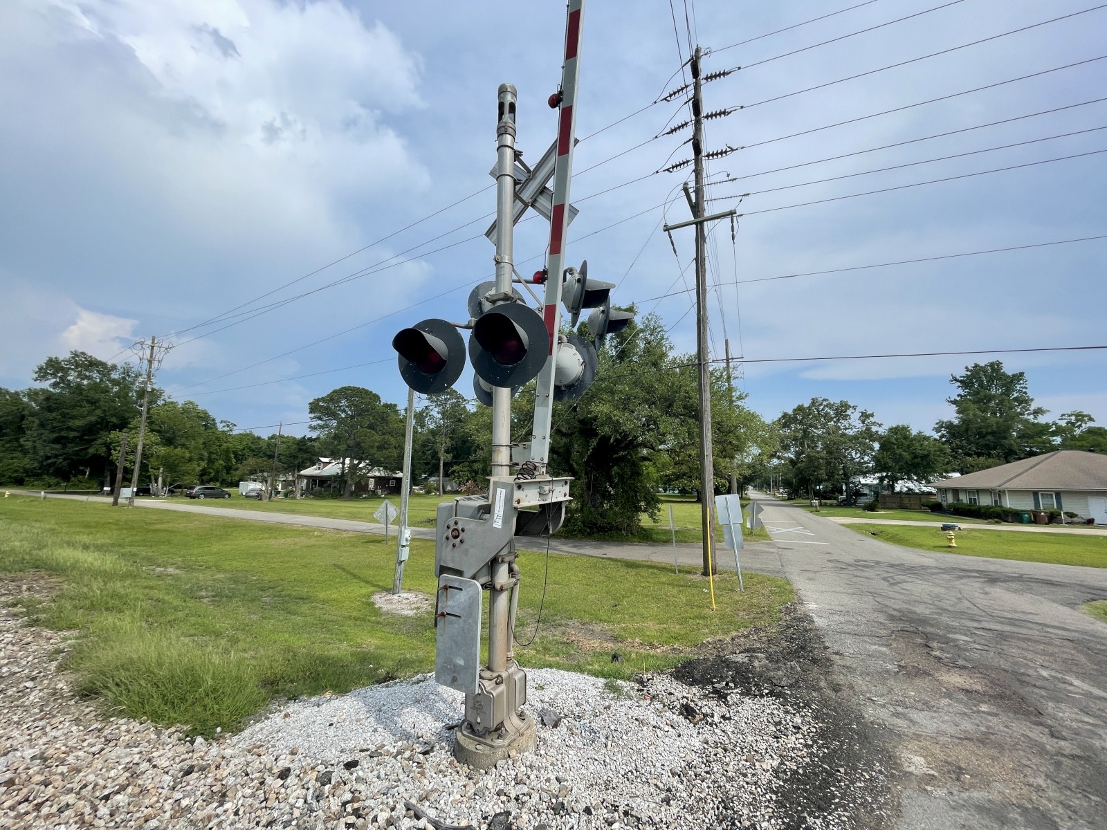 Nicholson Avenue (Long Beach, MS)