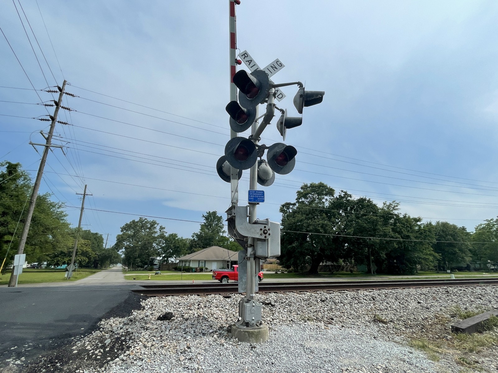 Nicholson Avenue (Long Beach, MS)