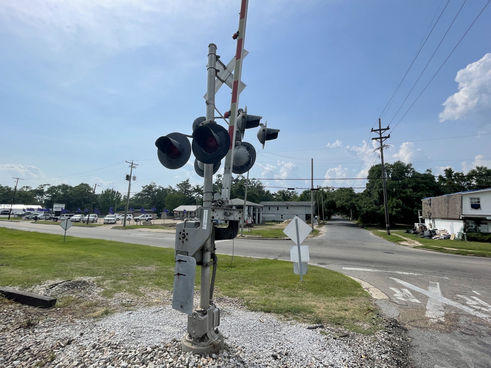 Nicholson Avenue (Long Beach, MS)