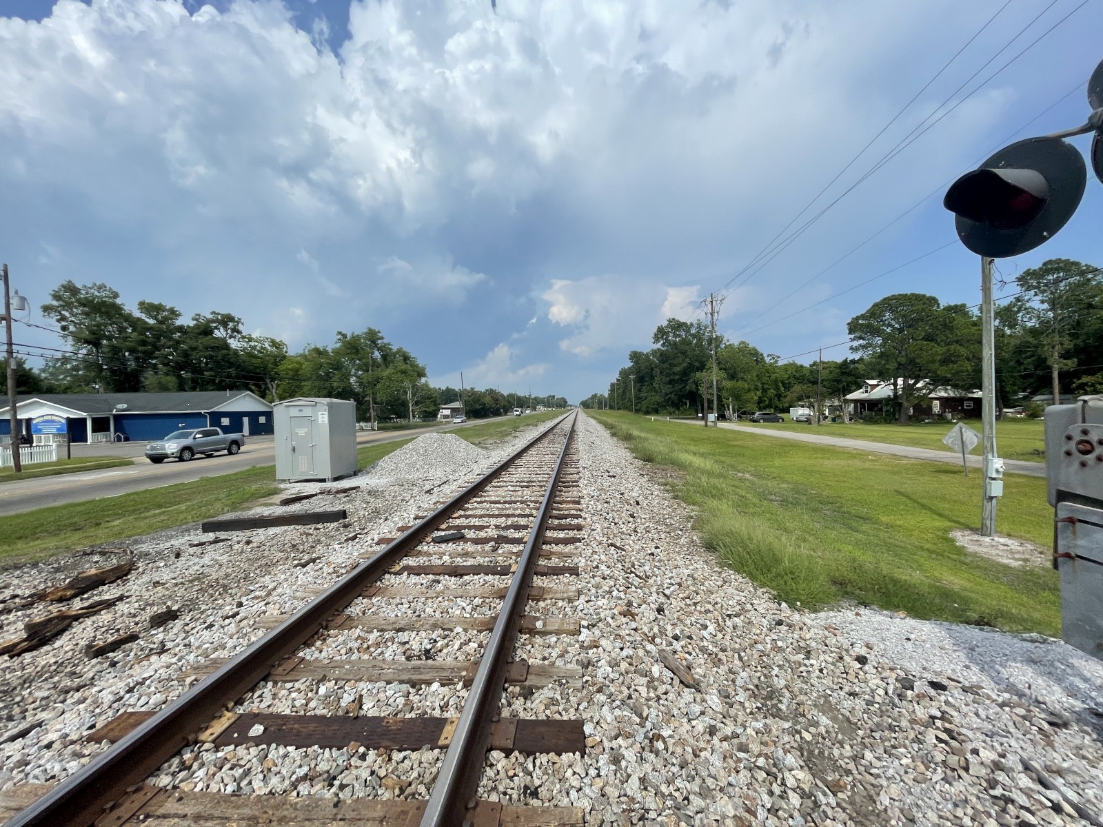 Nicholson Avenue (Long Beach, MS)