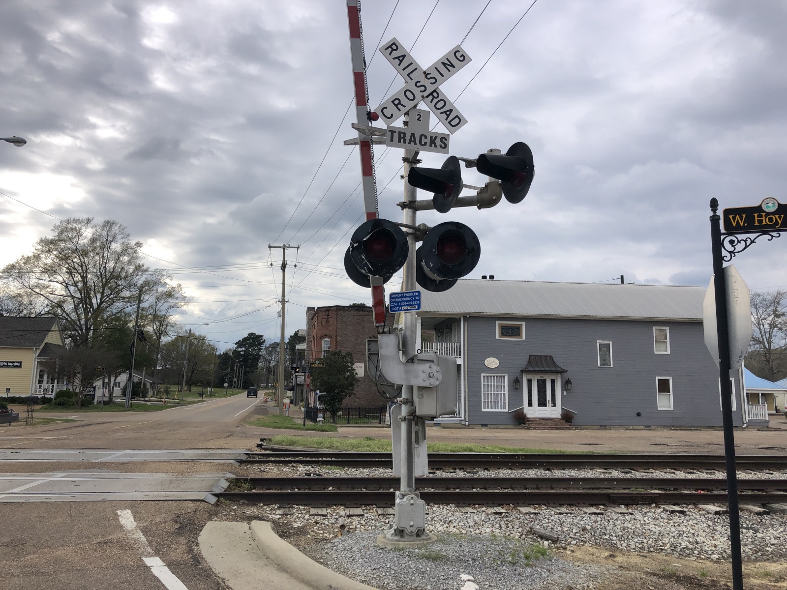 Main Street (Madison, MS)