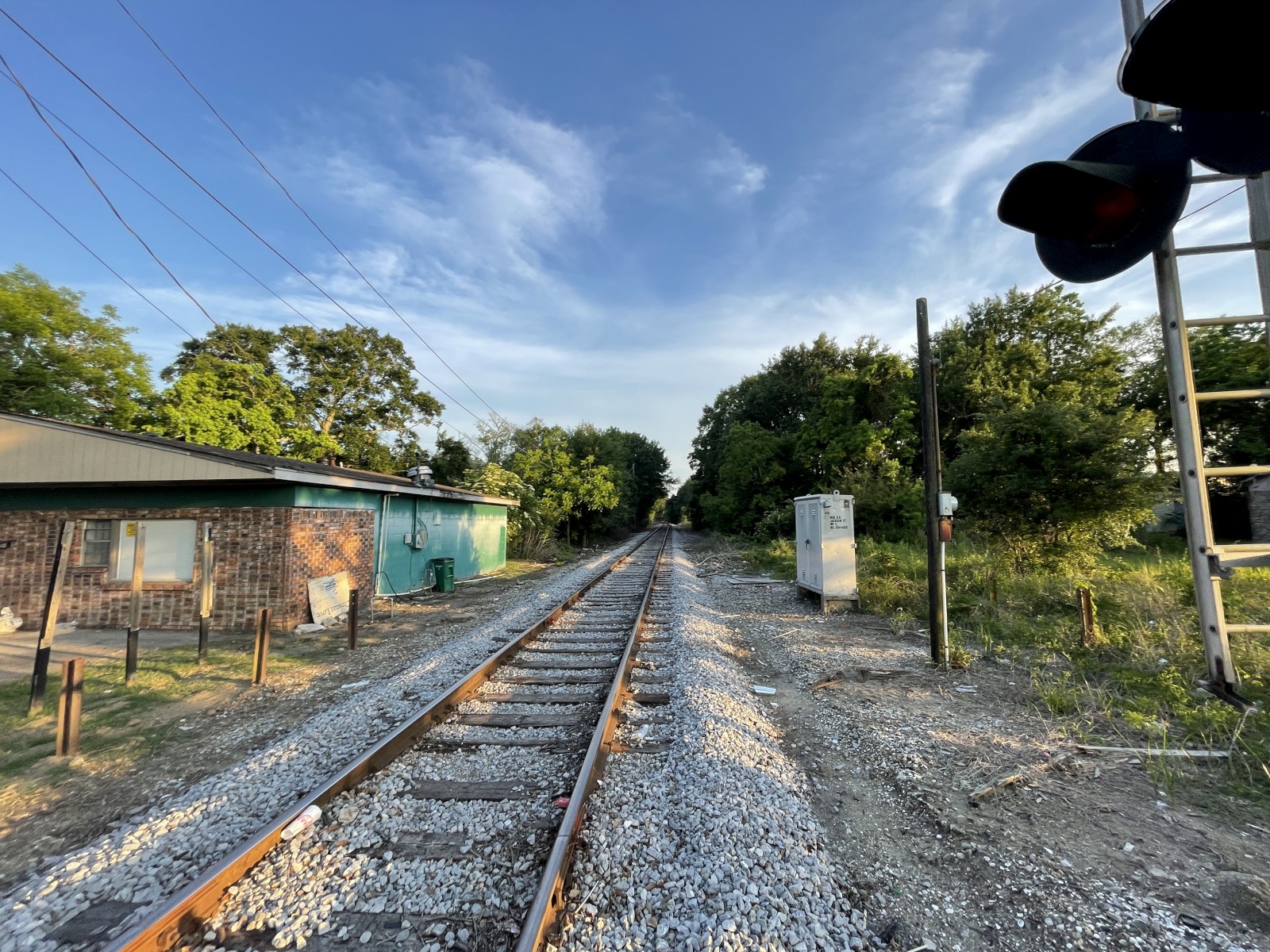 Jackson Street (Moss Point, MS)