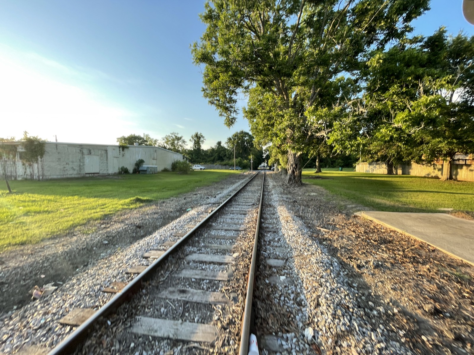 Jackson Street (Moss Point, MS)