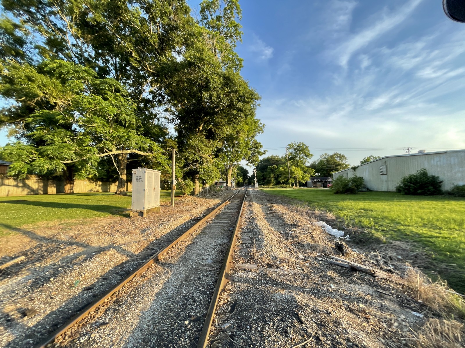 Martin Luther King Boulevard #1 (Moss Point, MS)