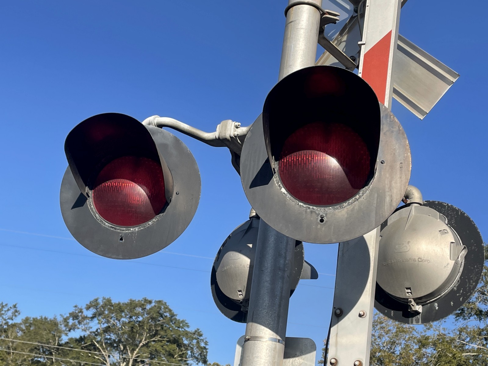Jackson Landing Road (Nicholson, MS)