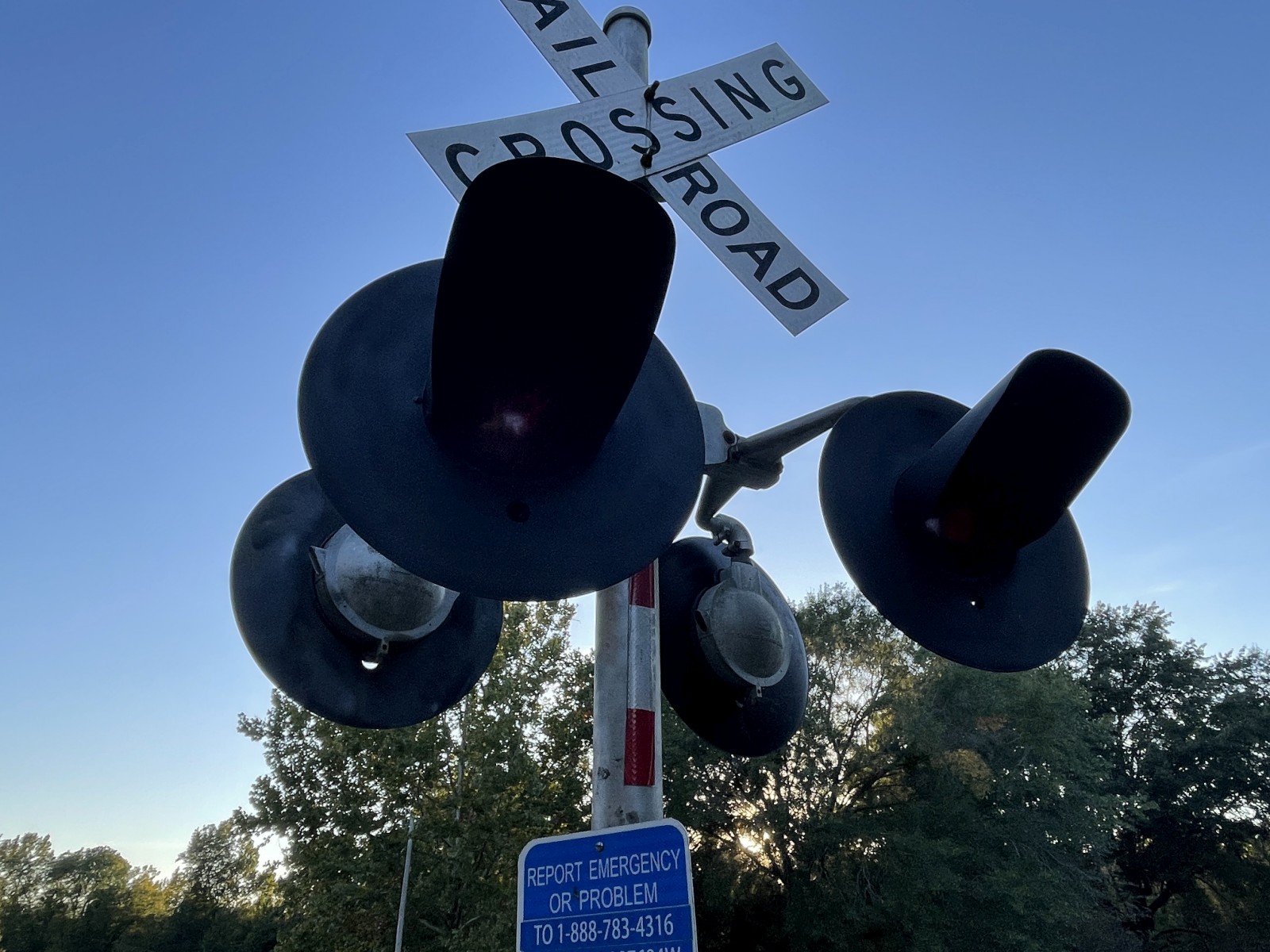 Scobey Road (Scobey, MS)