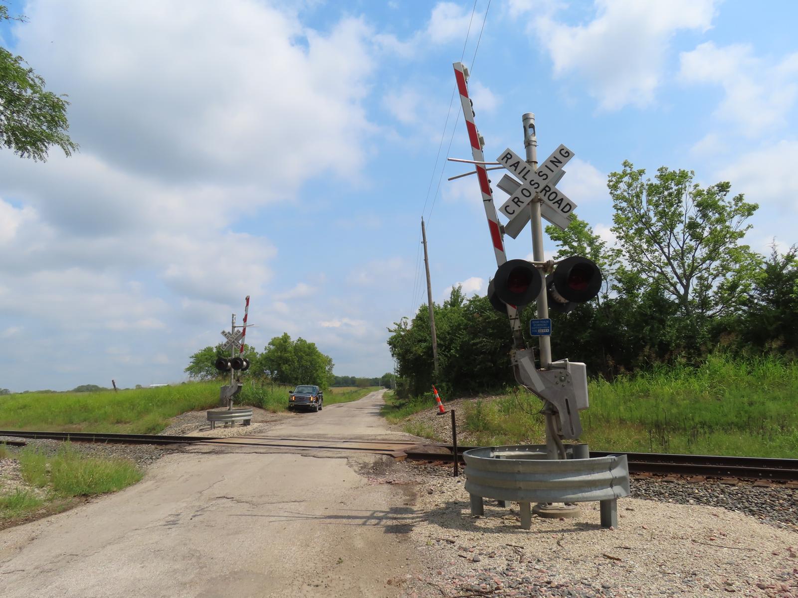 183rd St. (Belton, MO)