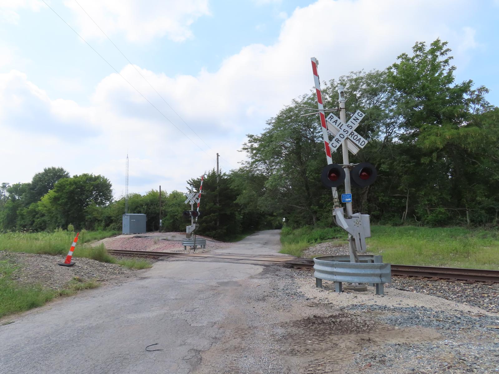 183rd St. (Belton, MO)