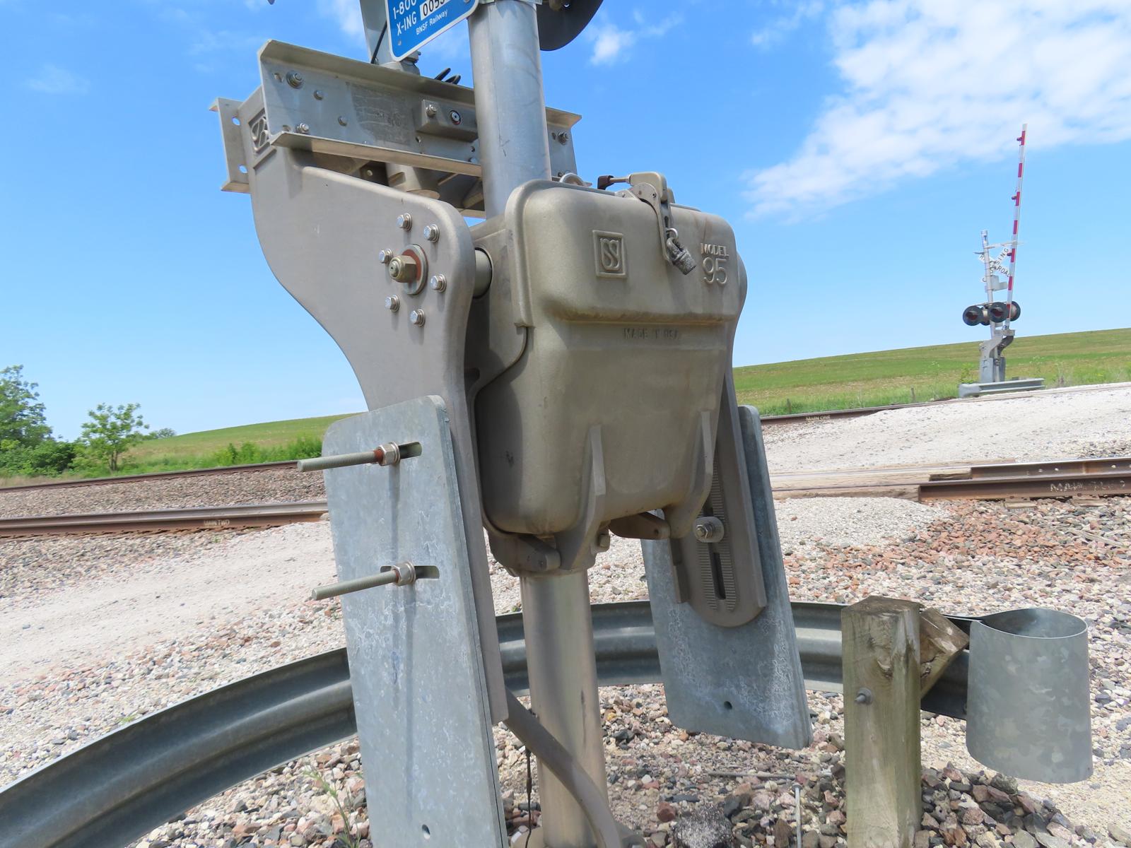 Co Rd. 271 (Carrollton, MO)