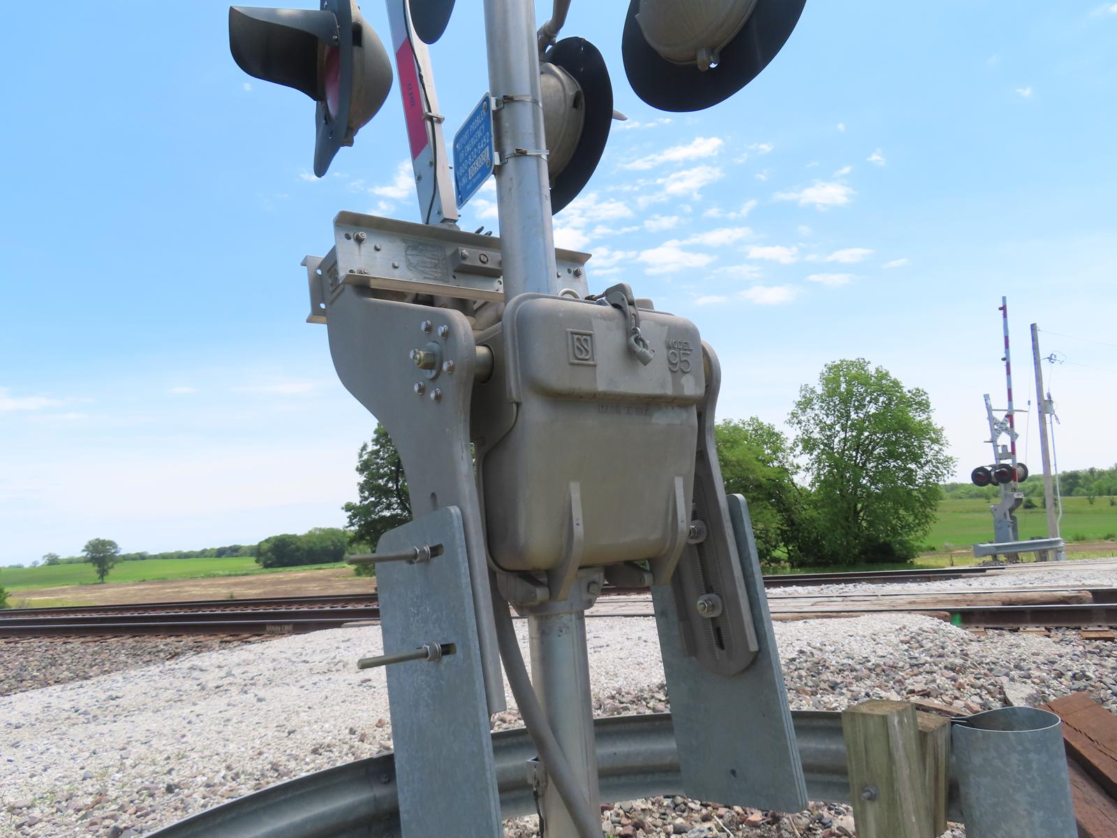 Co Rd. 271 (Carrollton, MO)