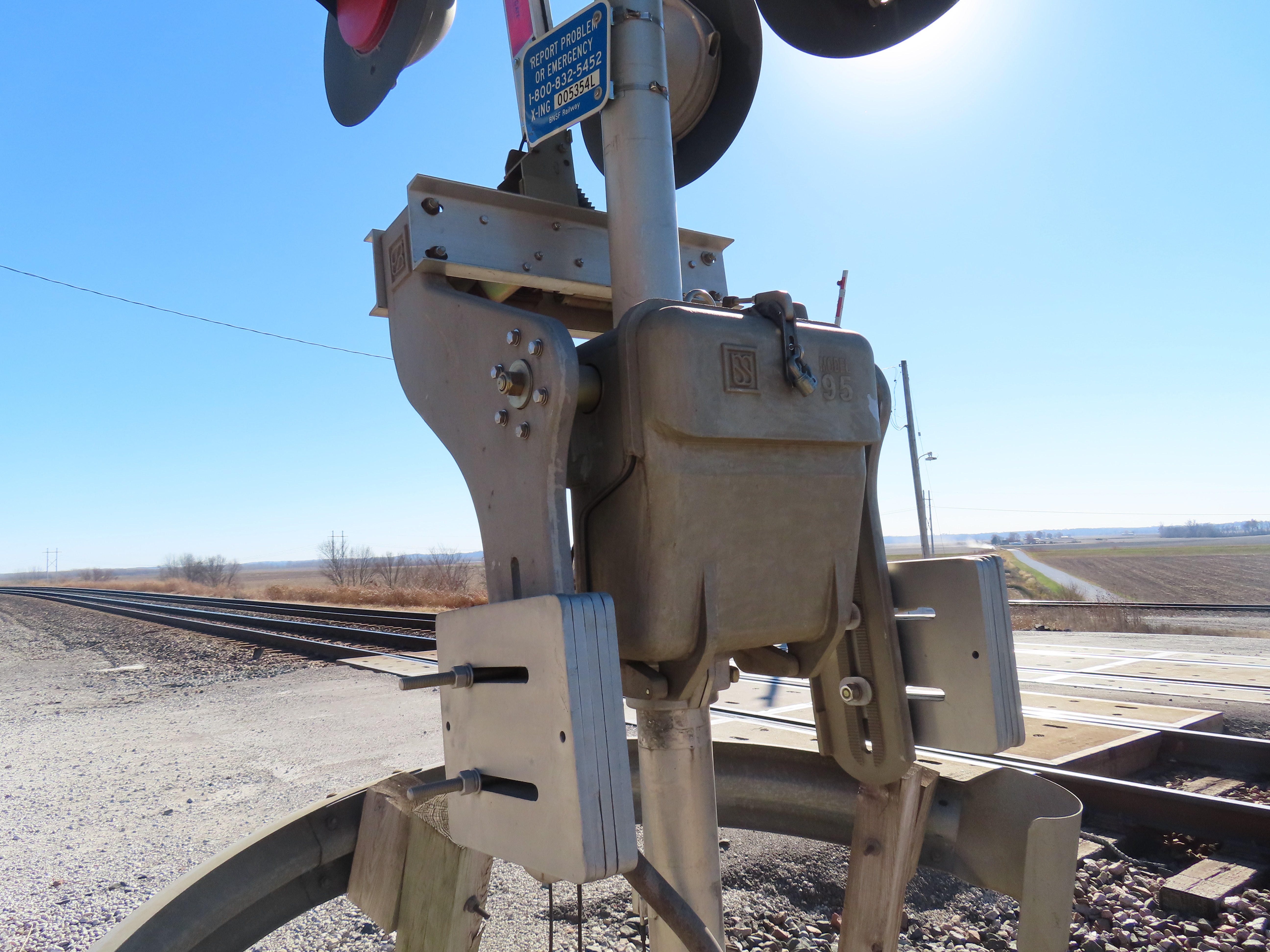 Buist Rd. #1 (Fleming, MO)