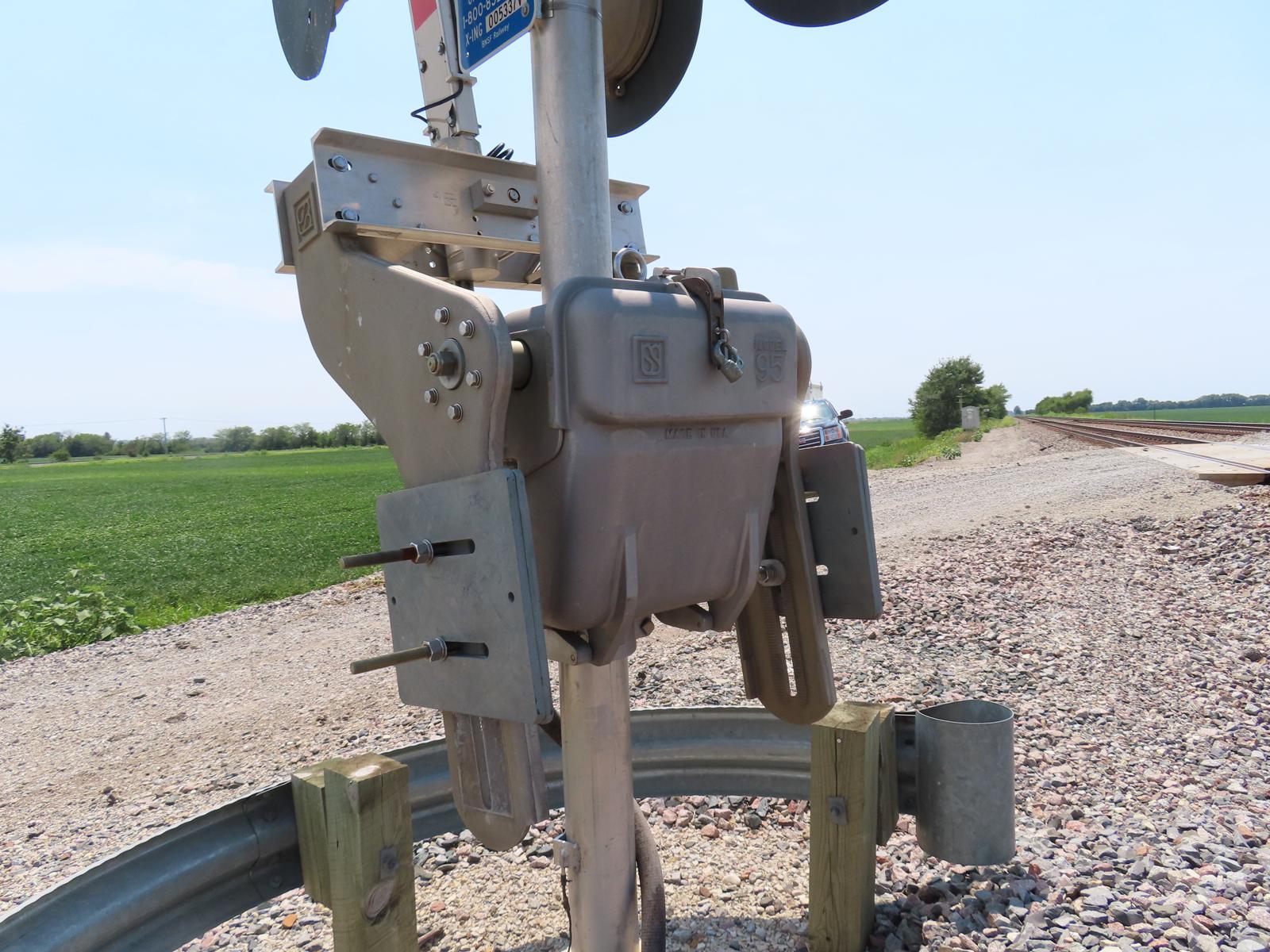 92nd St. #1 (Hardin, MO)