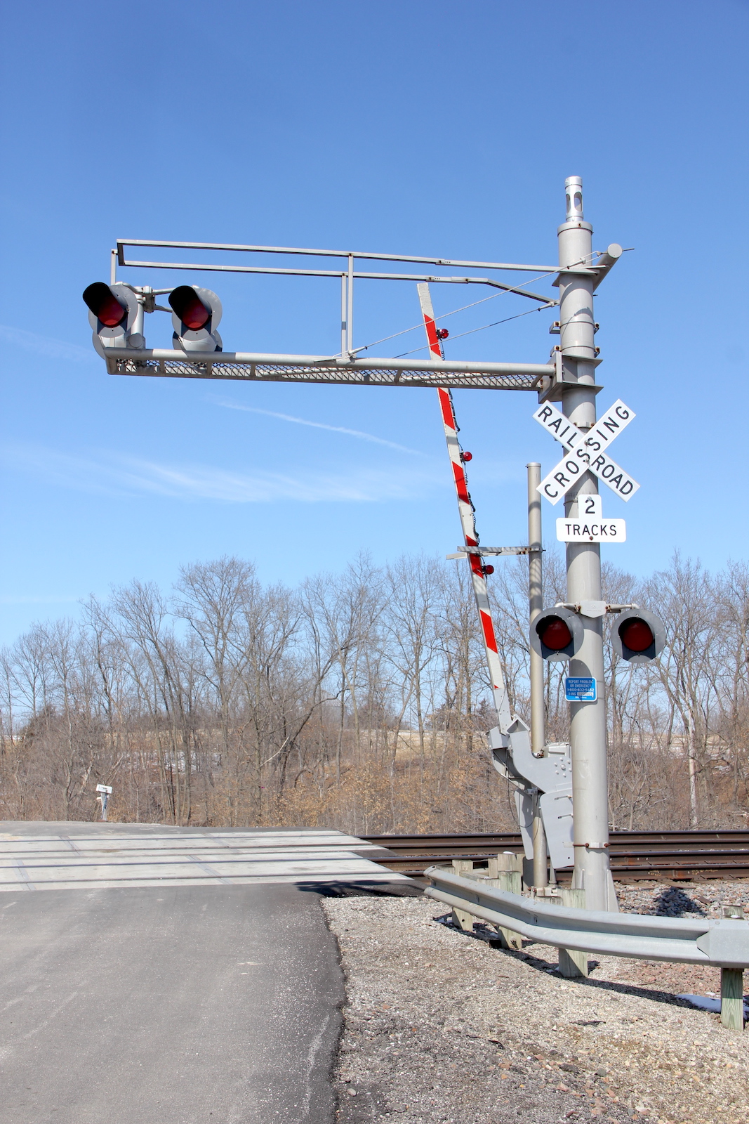 Highway J (Hurdland, MO)