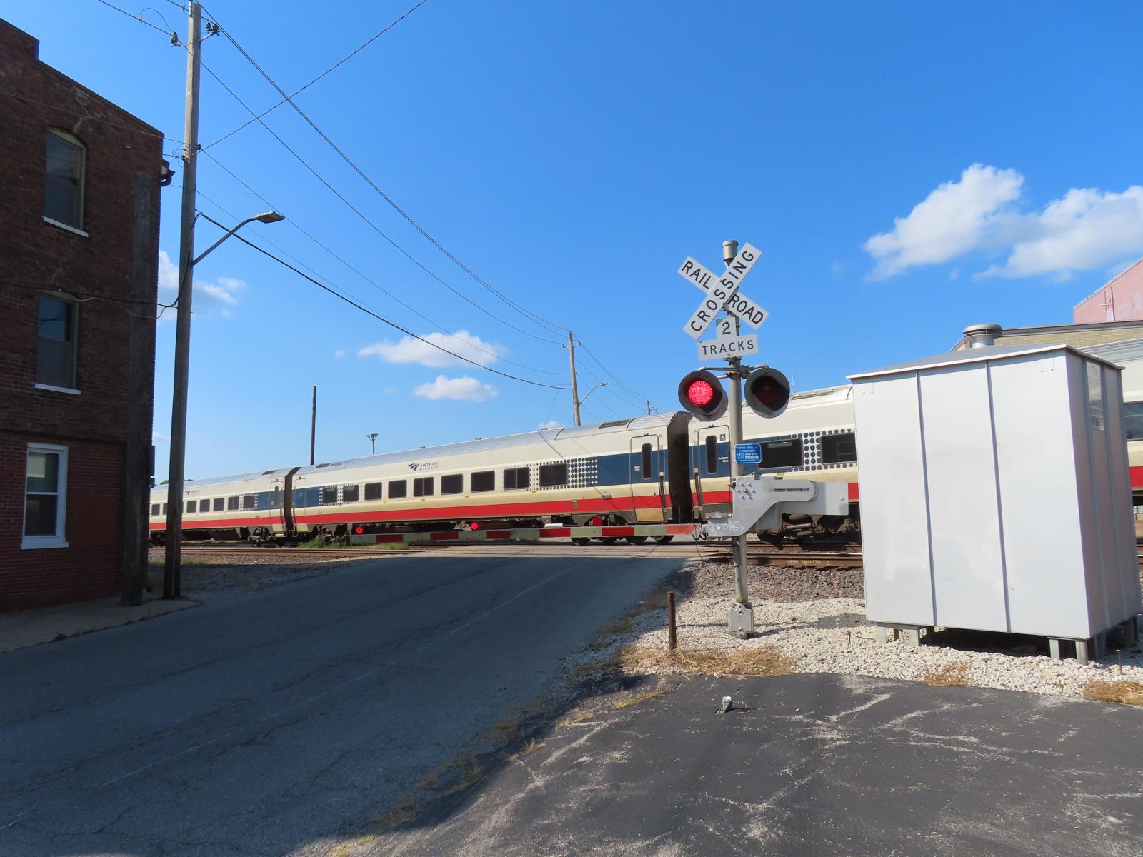 Cottage St. #2 (Independence, MO)
