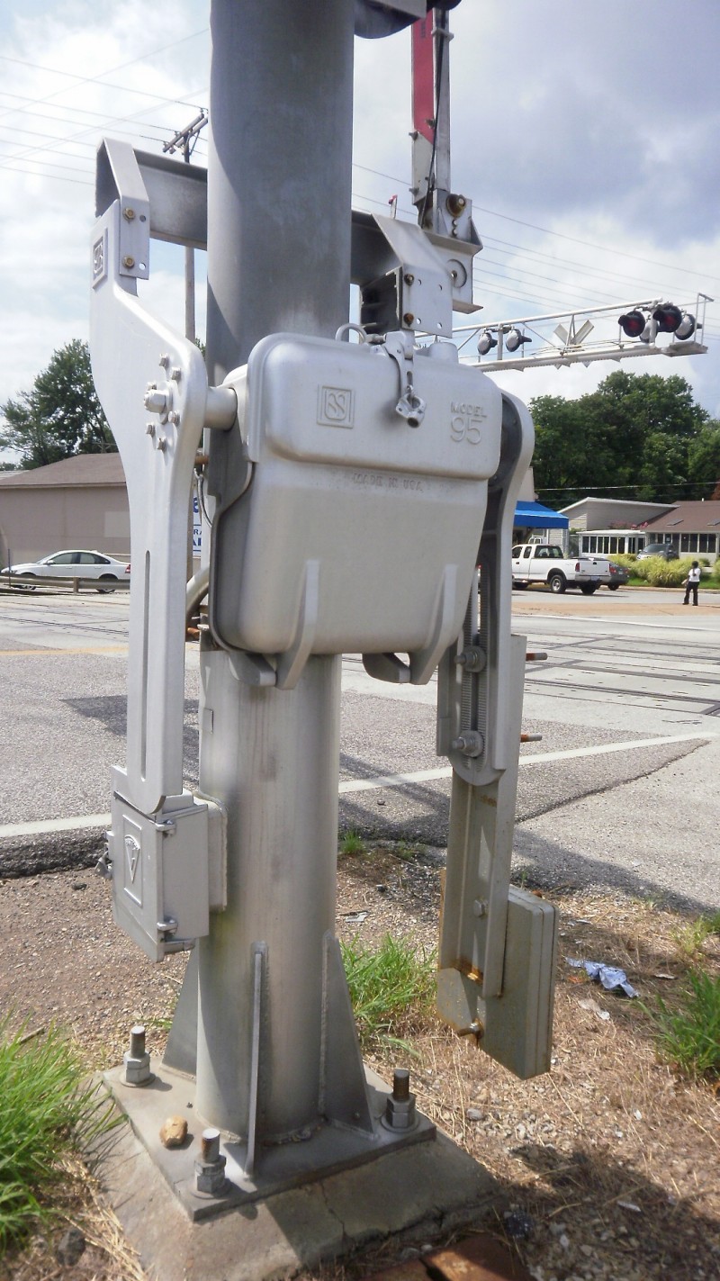 Kirkwood Rd. #2 (St. Louis, MO)