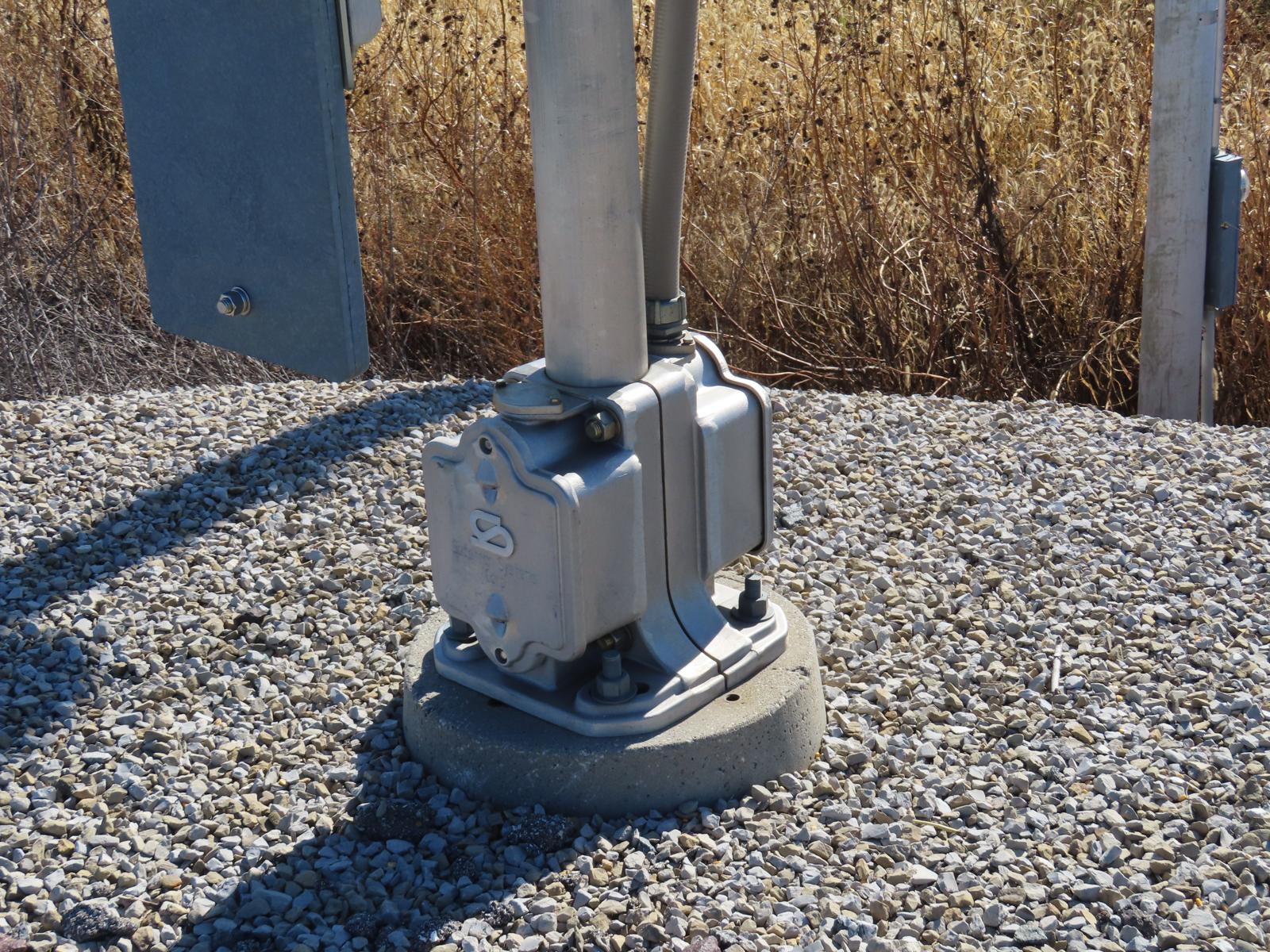 CR 171 #2 (Norborne, MO)