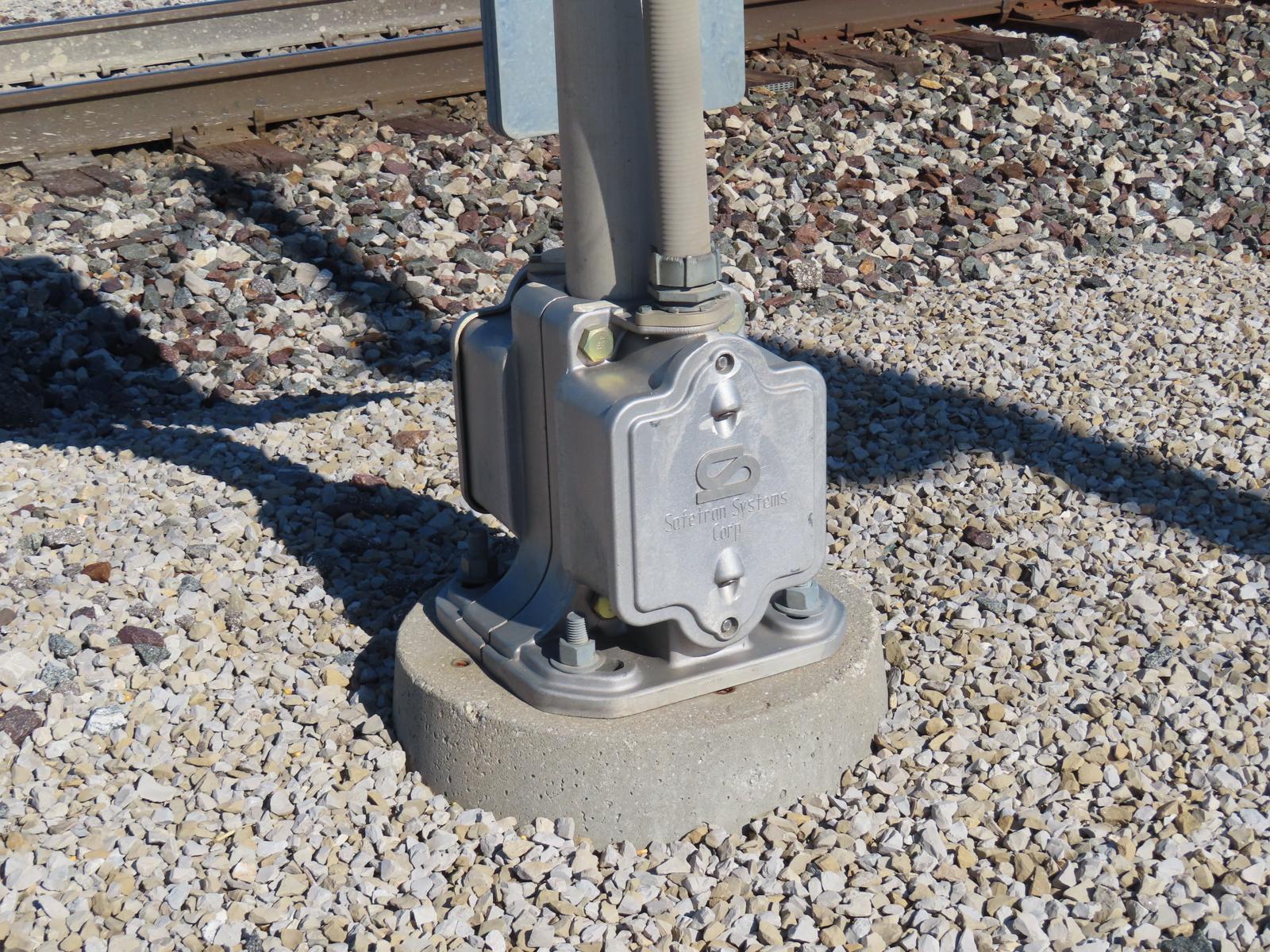 CR 171 #2 (Norborne, MO)