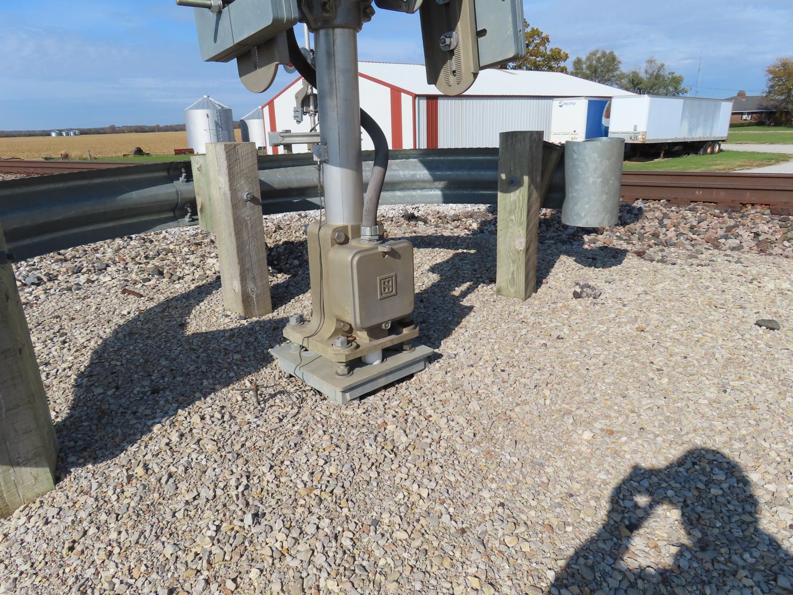 CR 177 #1 (Norborne, MO)