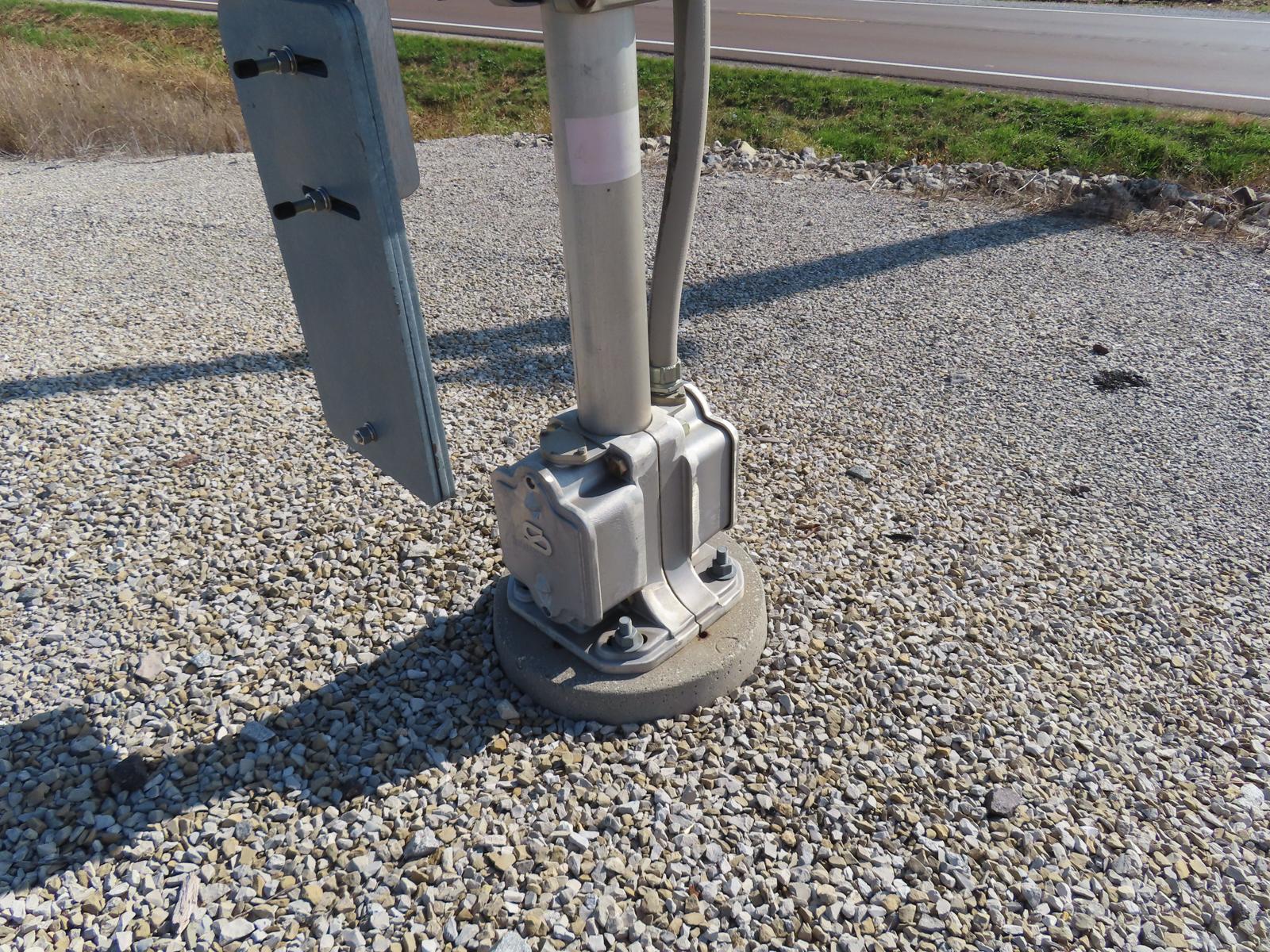 CR 191 #2 (Norborne, MO)