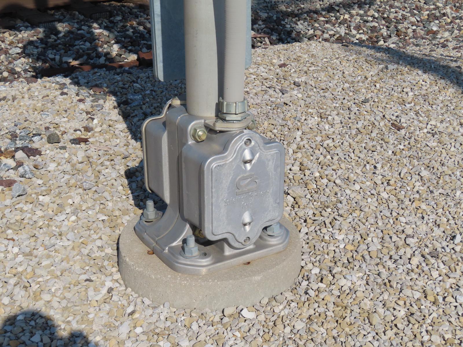 CR 191 #2 (Norborne, MO)