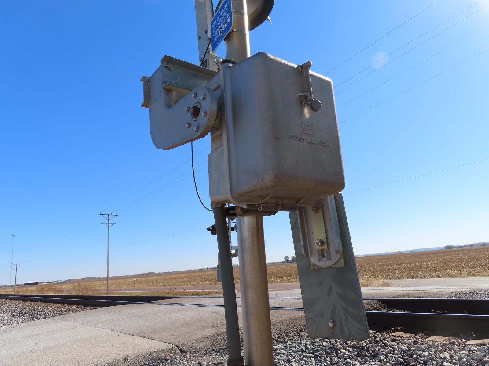 CR 613 #2 (Norborne, MO)