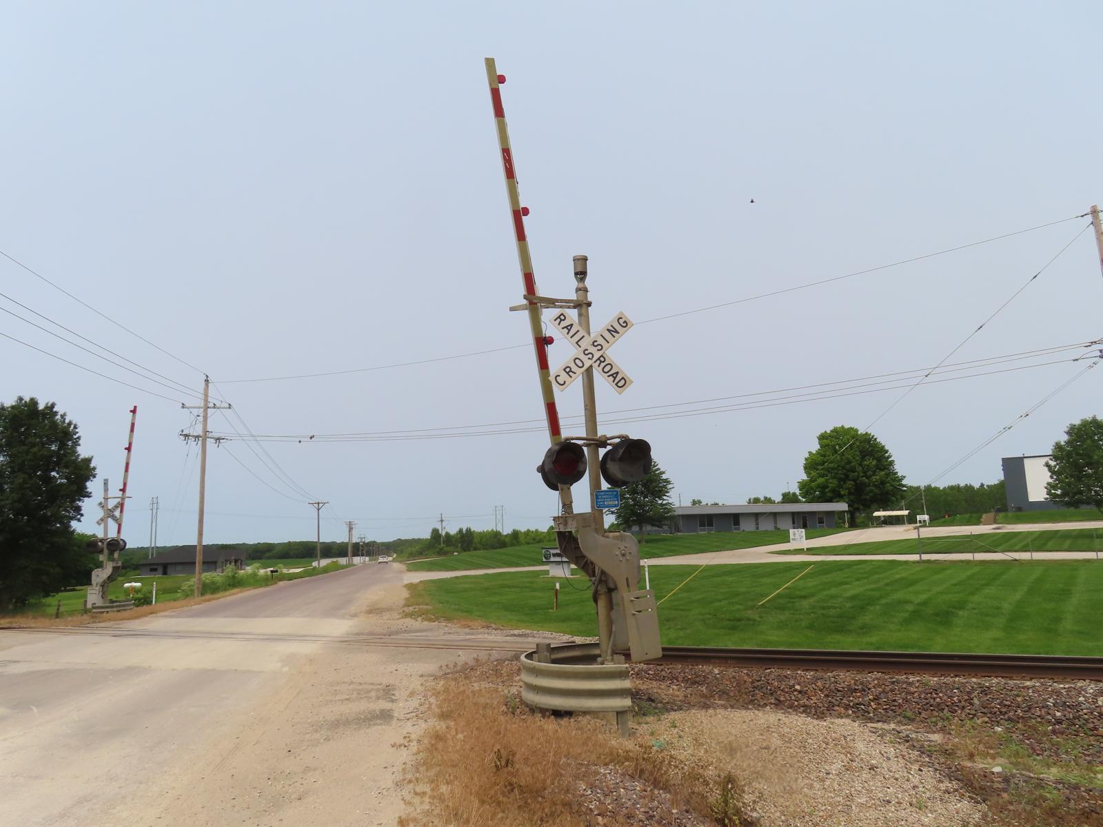 Oak Grove Ln. (Sedalia, MO)